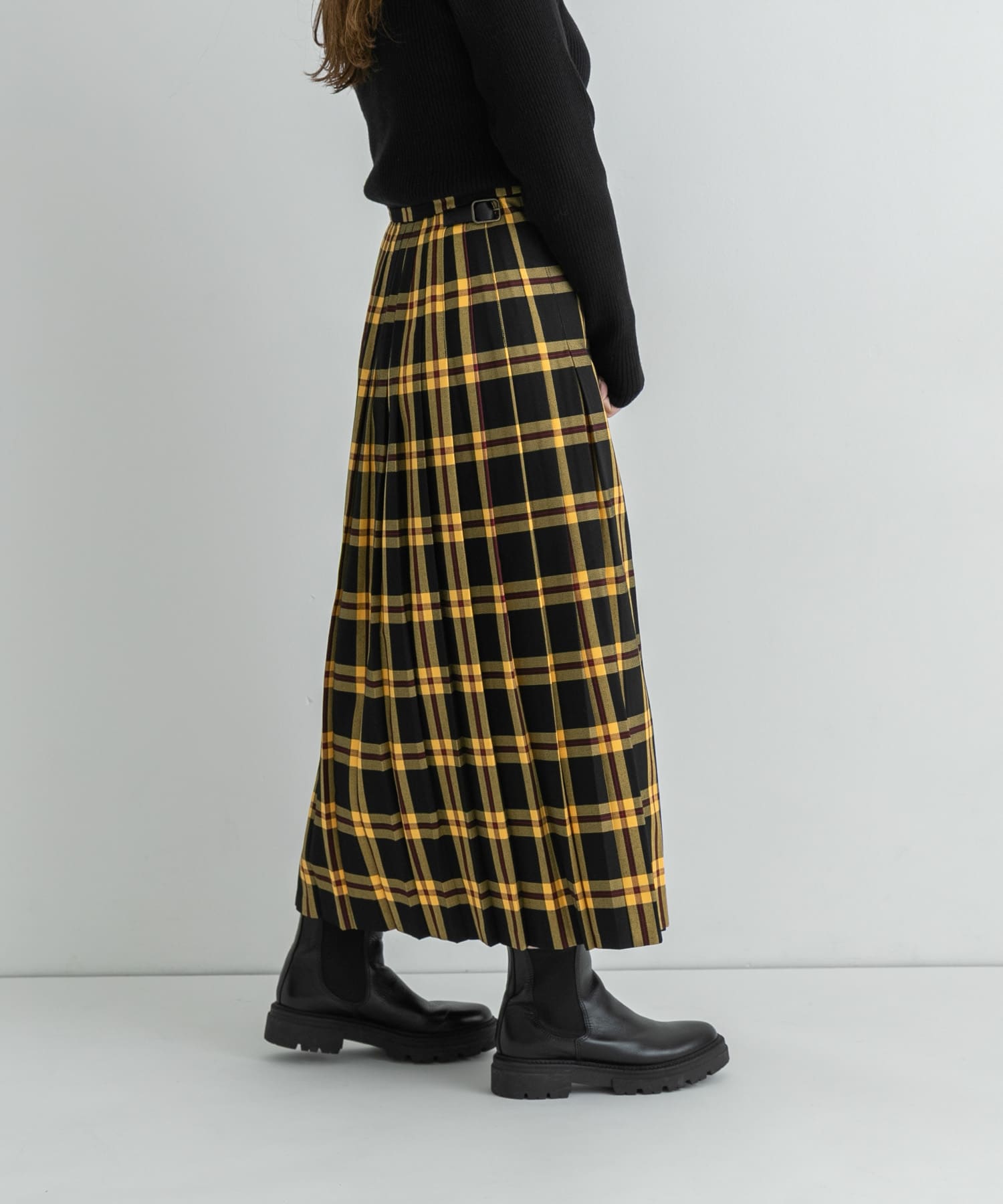 身長：153cm サイズ：26