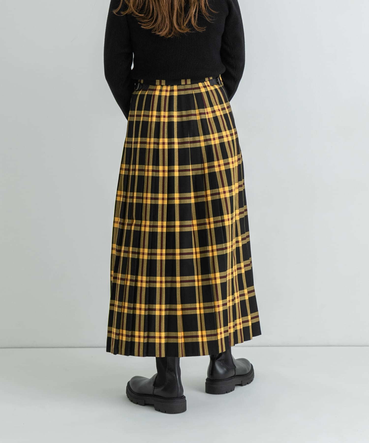 身長：153cm サイズ：26