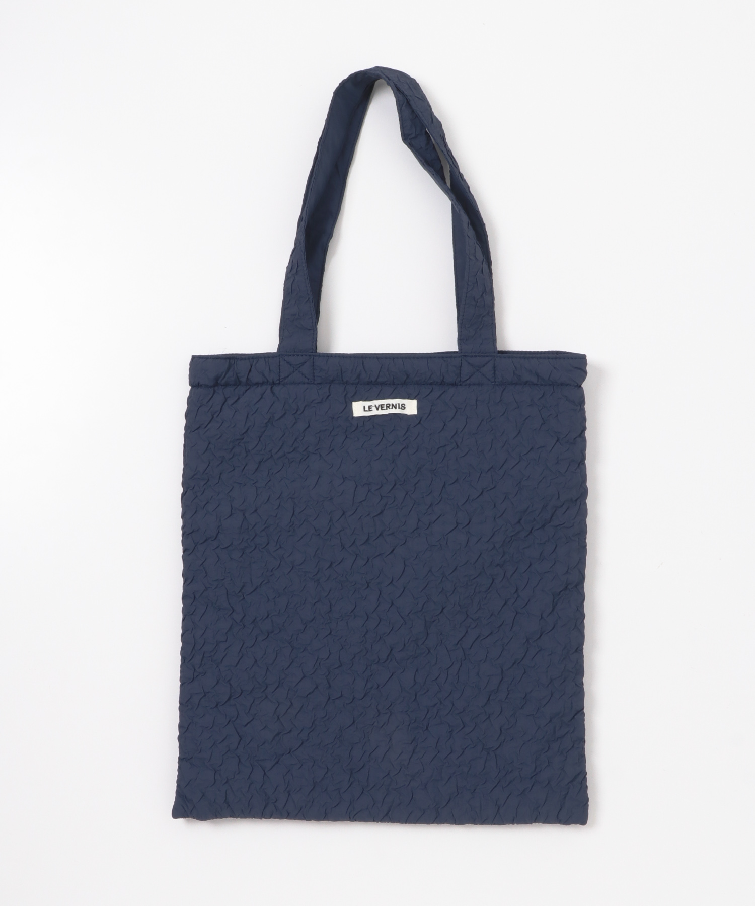 LE VERNIS　Sub tote bag
