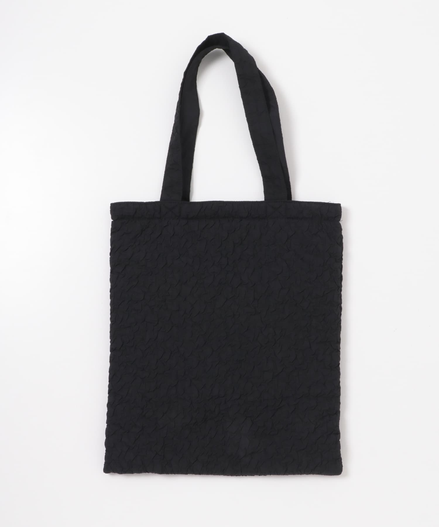 LE VERNIS　Sub tote bag ブラック one