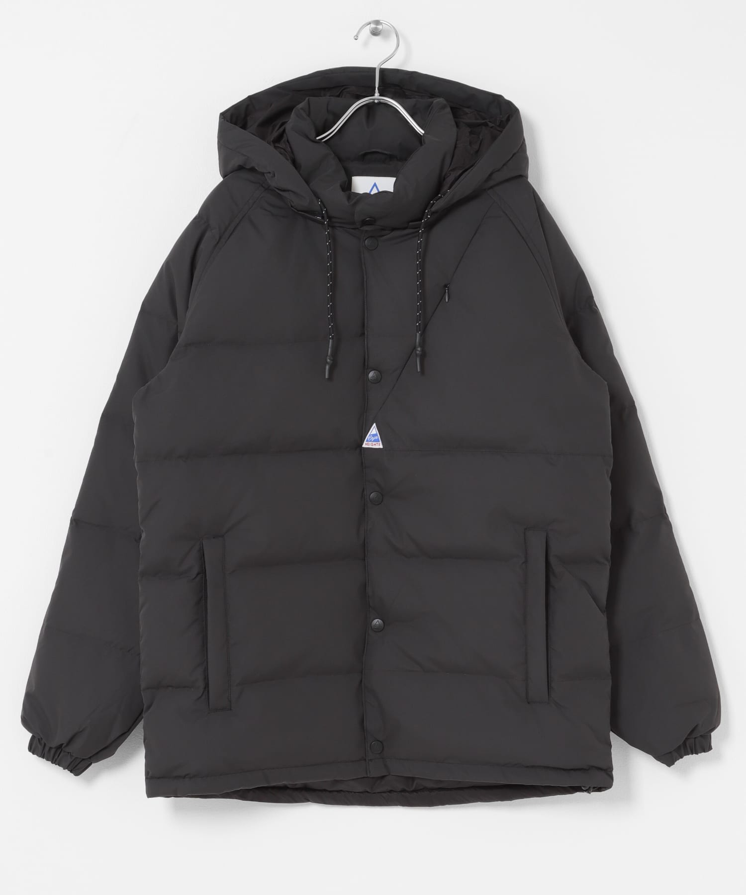 Cape Heights×TAION　LUTAKダウンジャケット