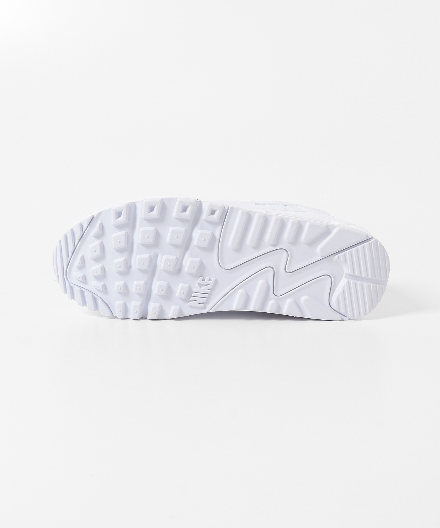 NIKE　ウィメンズエアマックス90 ホワイト 23