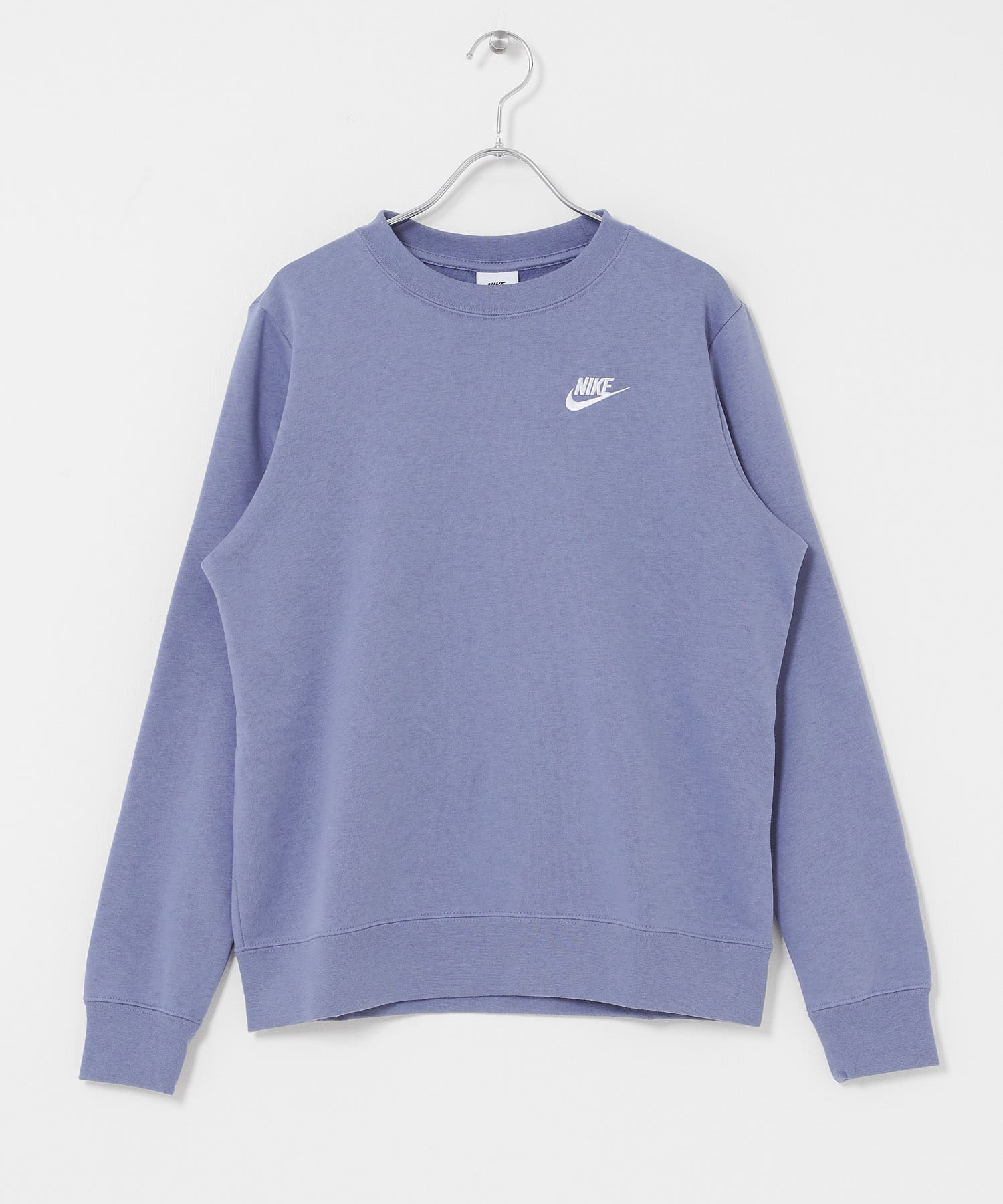 NIKE　ナイキウィメンズSTDフリースロングスリーブ