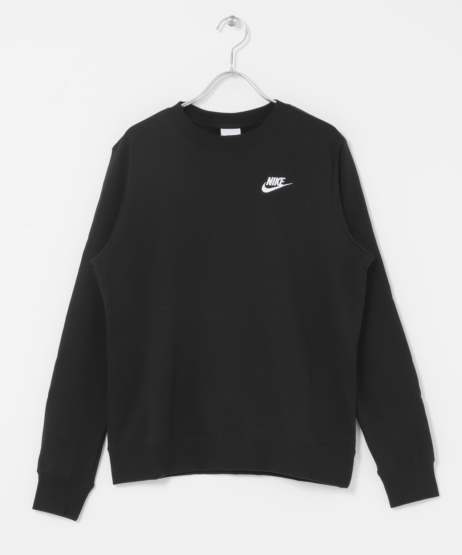 NIKE　ナイキウィメンズSTDフリースロングスリーブ