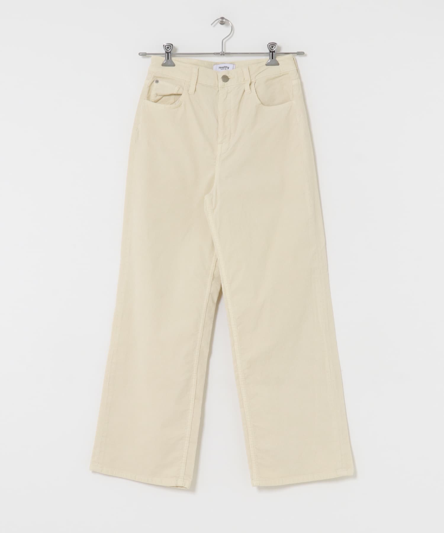 Healthy DENIM　Pink Pepper