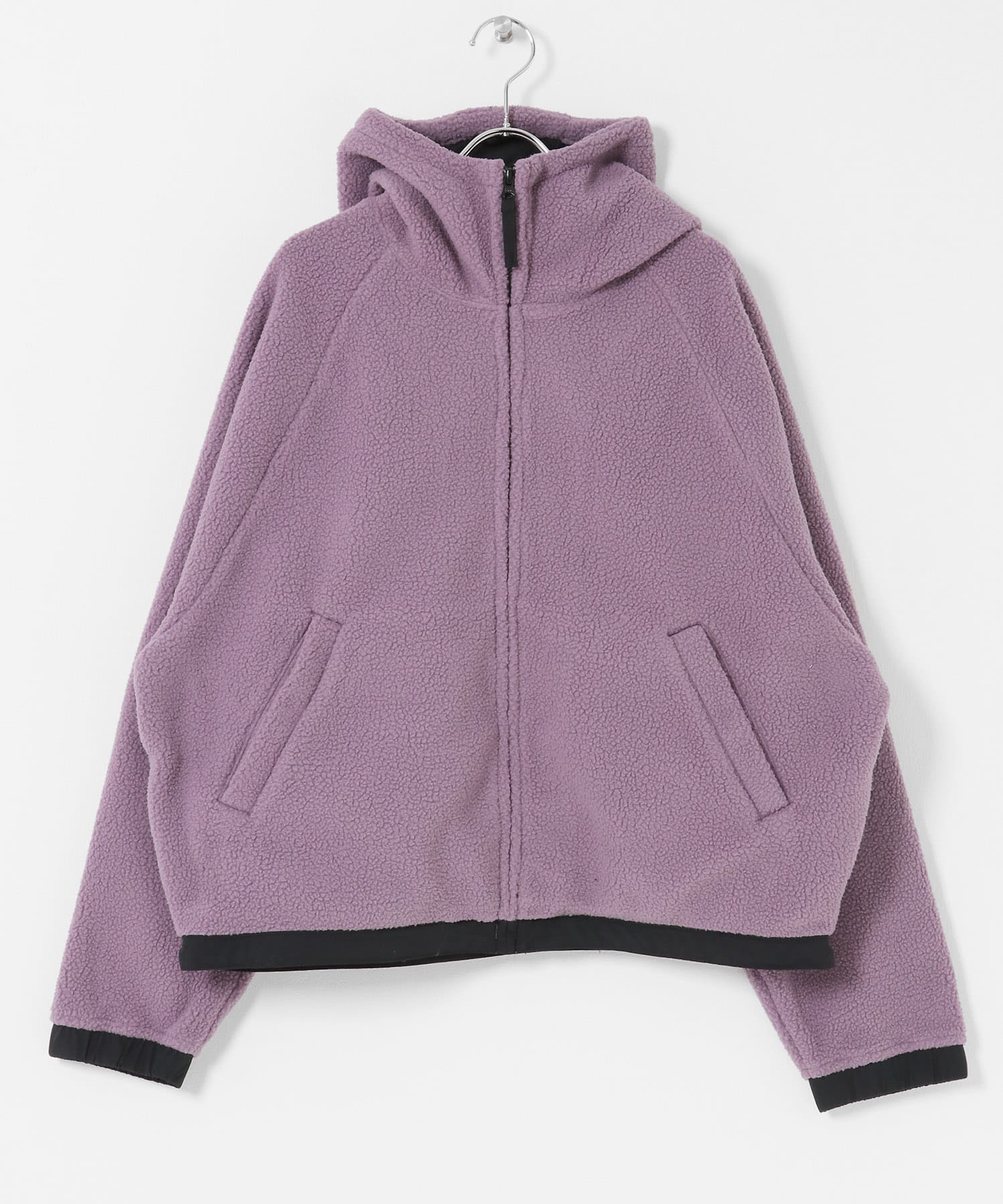carhartt　W HOODED HELIX FLEECE