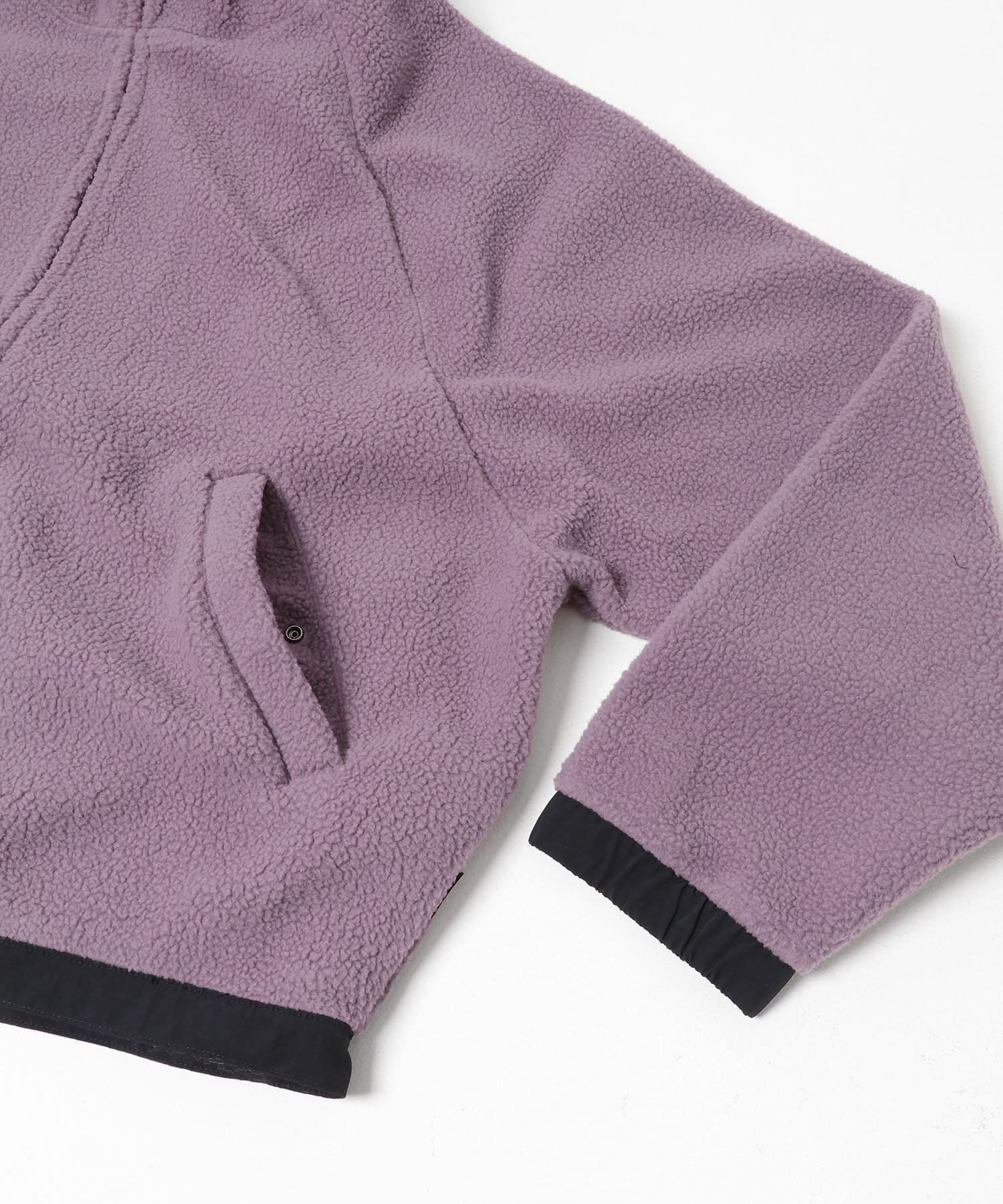 carhartt　W HOODED HELIX FLEECE Phlox S