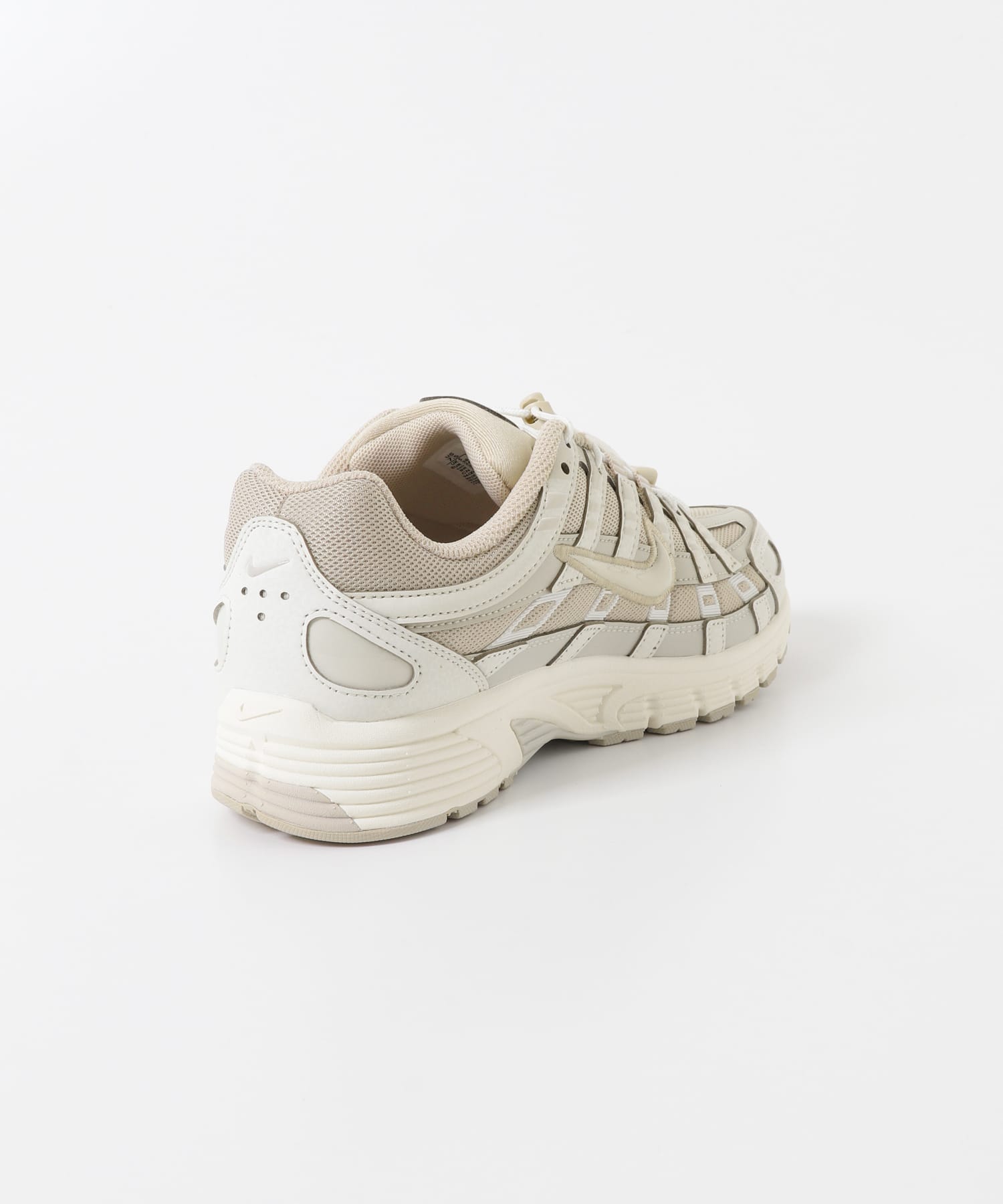 NIKE　ナイキウィメンズP-6000 セイル 23