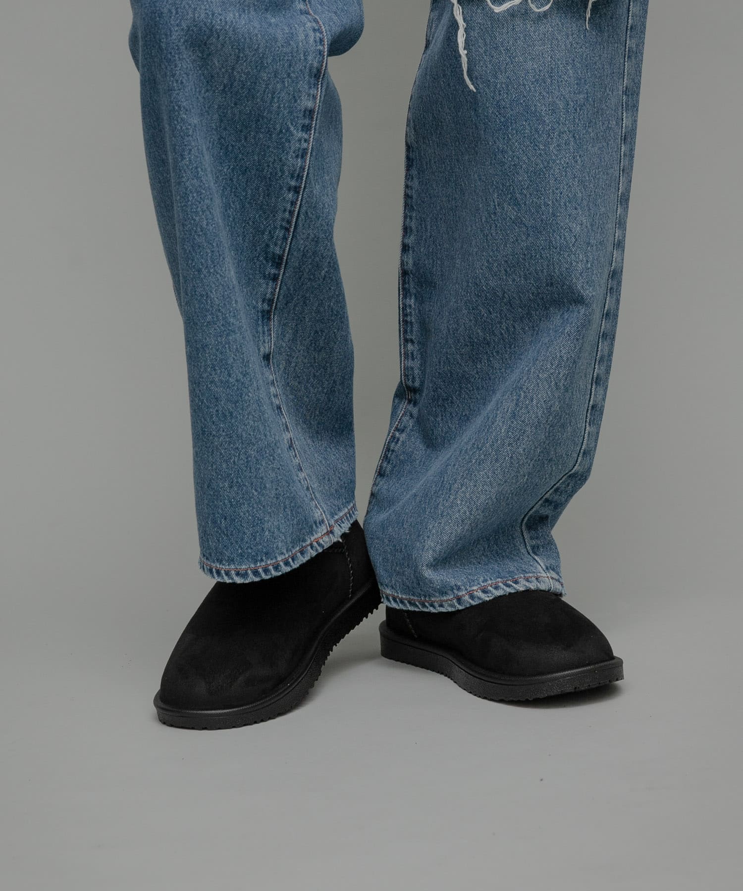 TEMPERATE　MURPHY BLACK 37