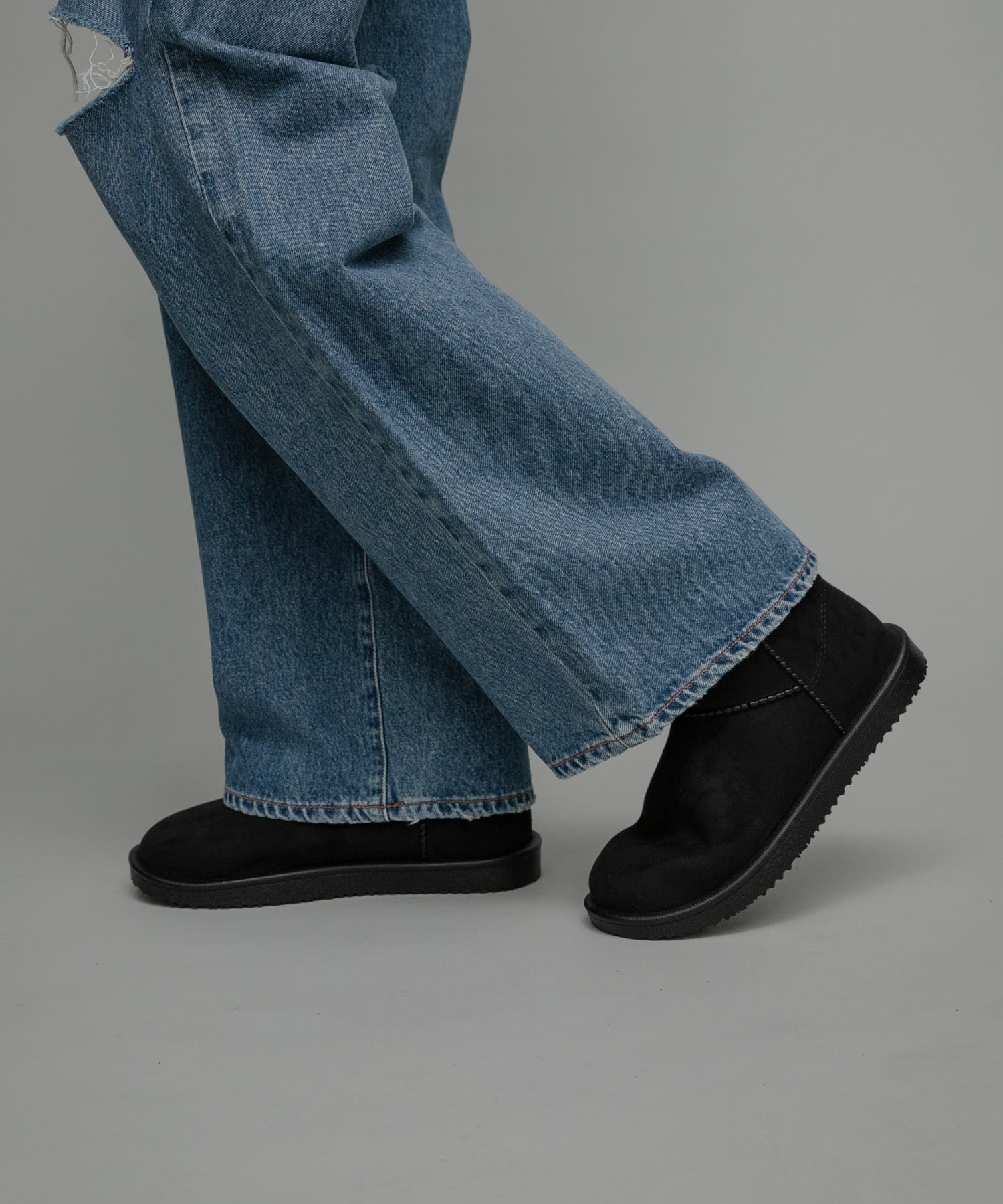 TEMPERATE　MURPHY BLACK 37