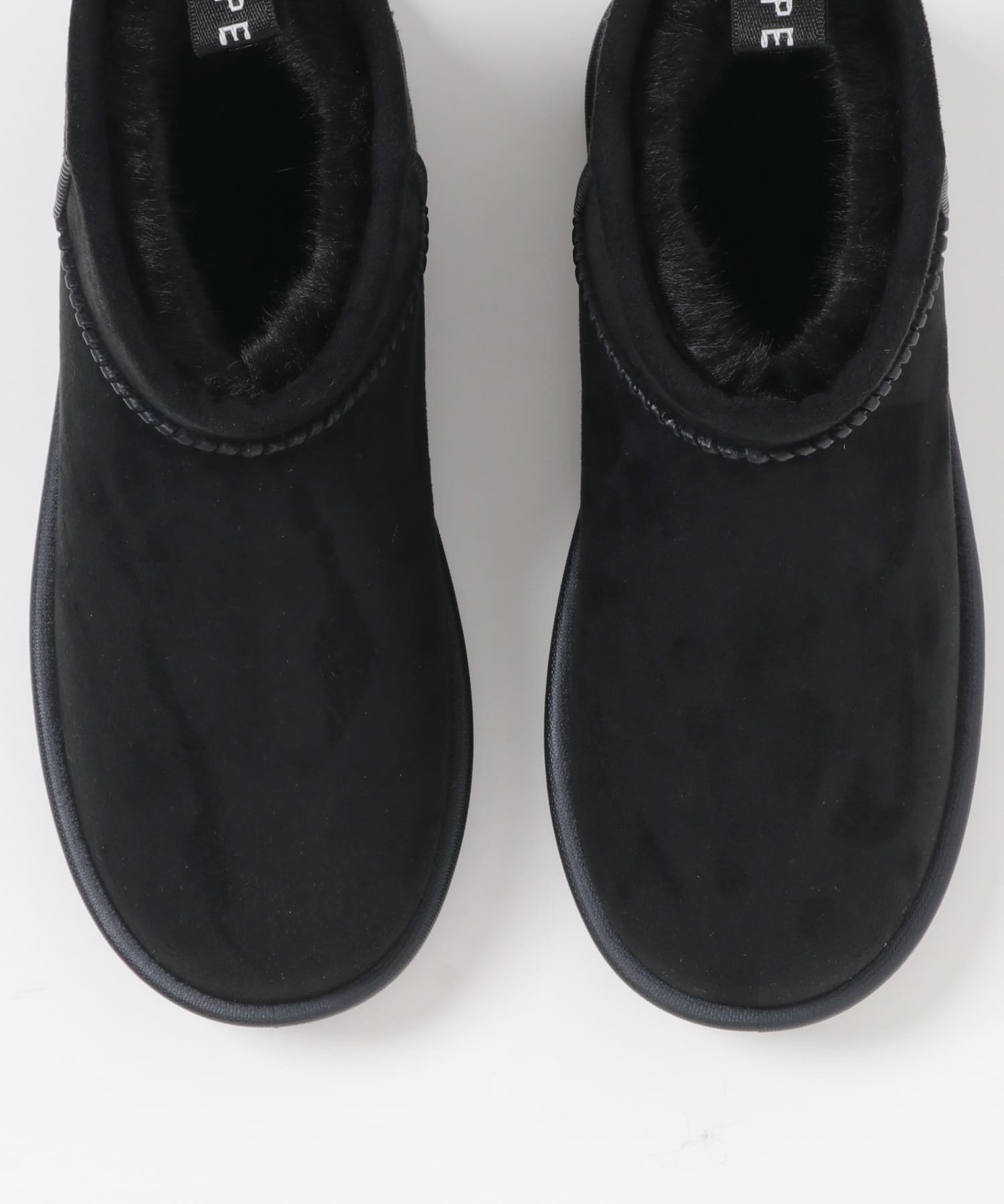 TEMPERATE　MURPHY BLACK 37