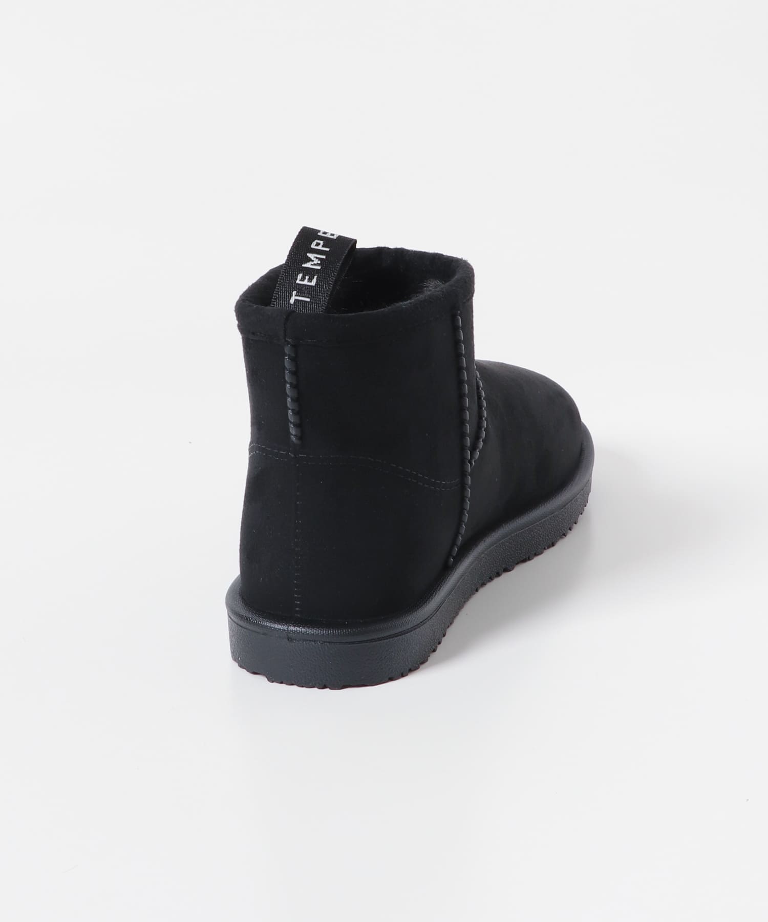 TEMPERATE　MURPHY BLACK 37