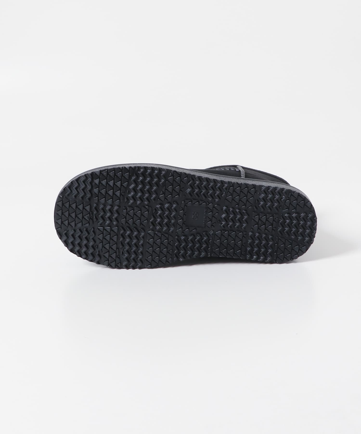 TEMPERATE　MURPHY BLACK 37