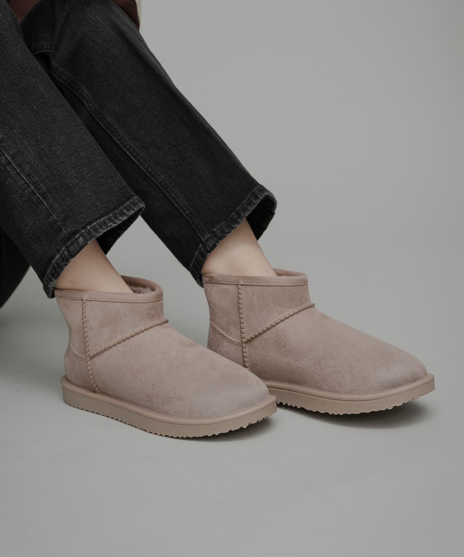 TEMPERATE　MURPHY GREY 37