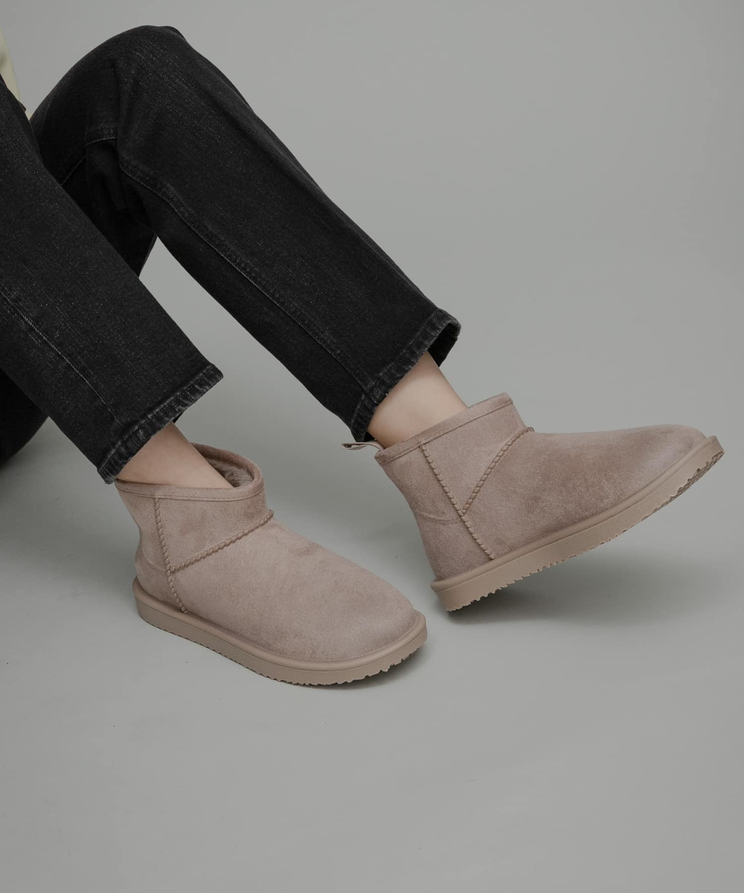 TEMPERATE　MURPHY GREY 37