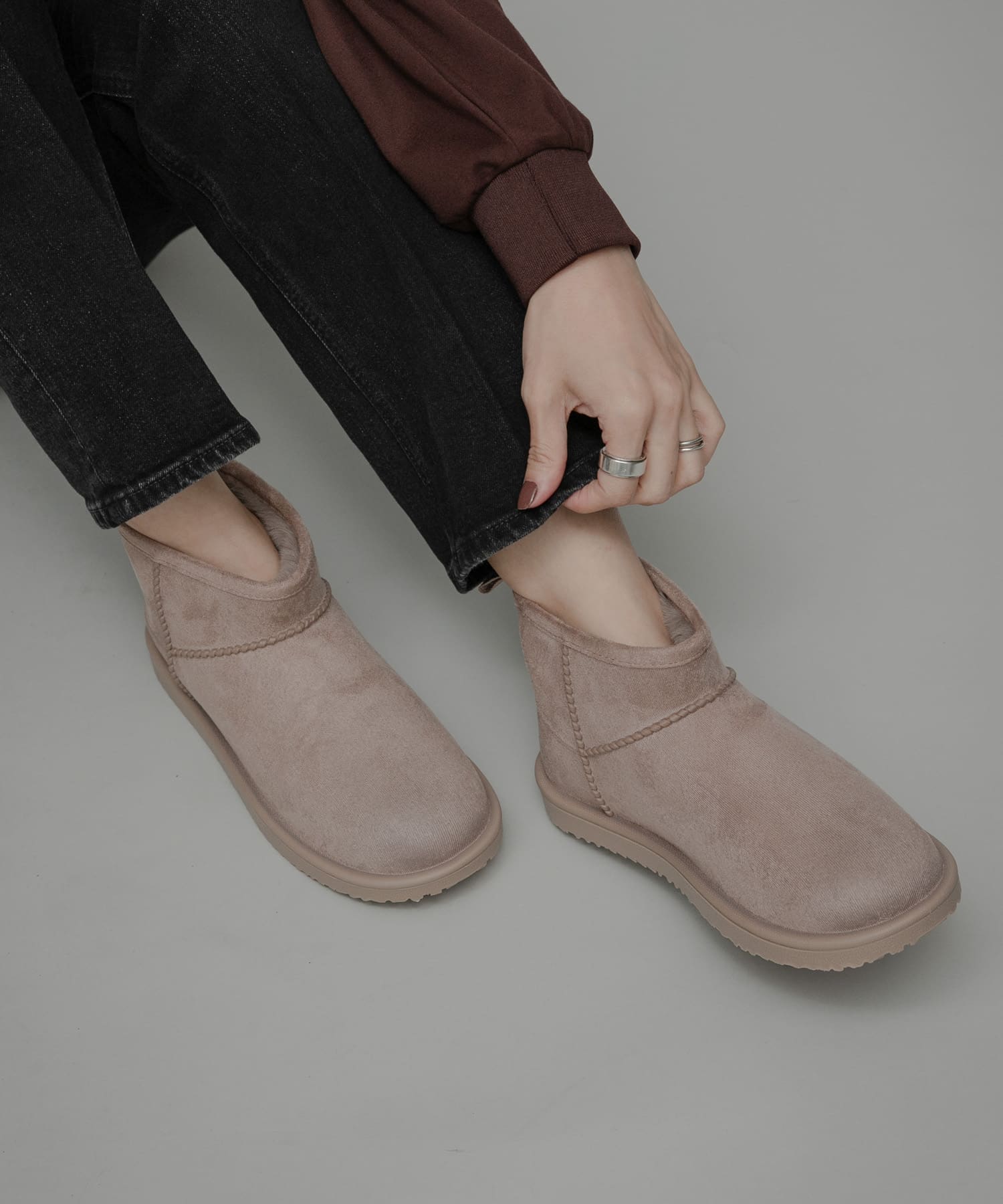 TEMPERATE　MURPHY GREY 37