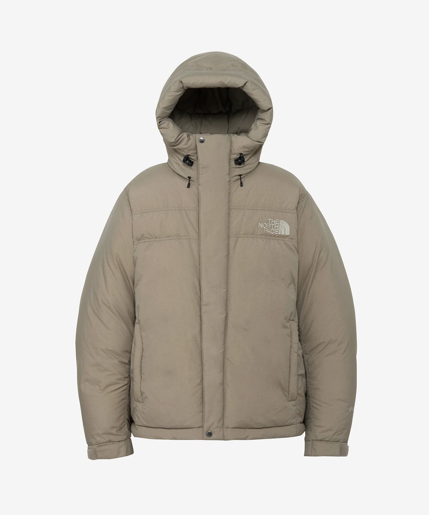 THE NORTH FACE　ALTERATION BAFFS JACKET