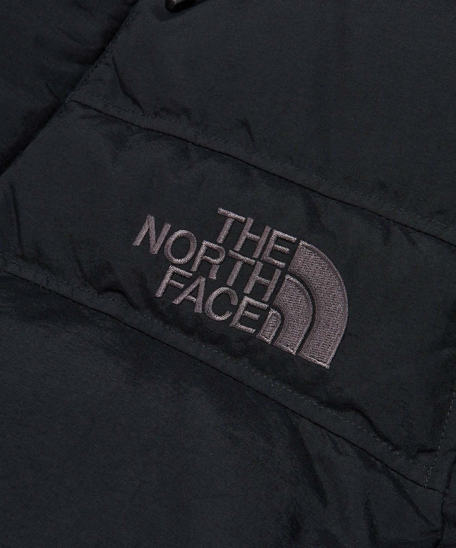 THE NORTH FACE　ALTERATION BAFFS JACKET ブラック XS