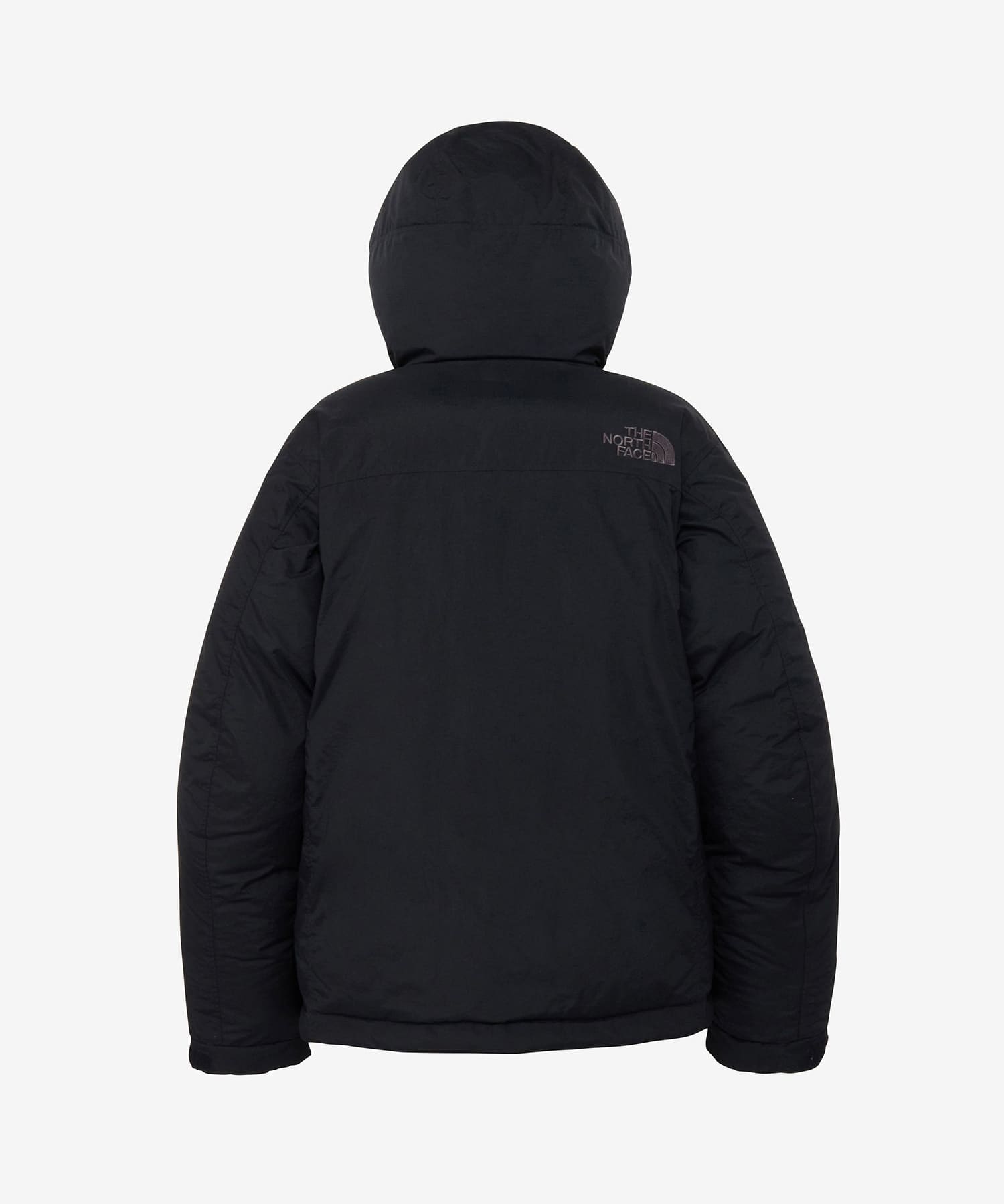 THE NORTH FACE　ALTERATION BAFFS JACKET ブラック S