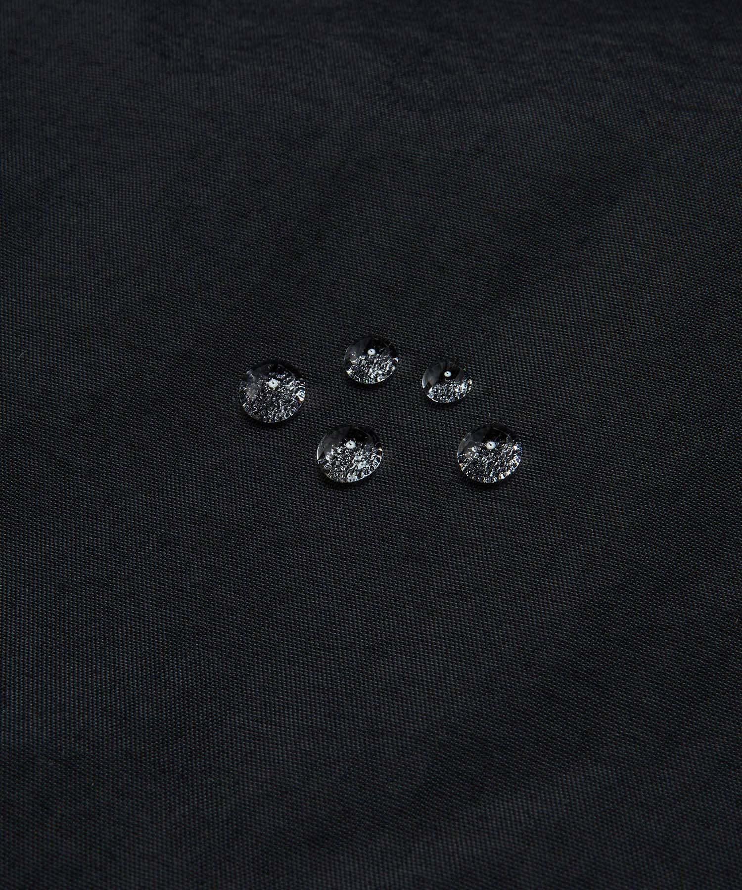 THE NORTH FACE　ALTERATION BAFFS JACKET ブラック S