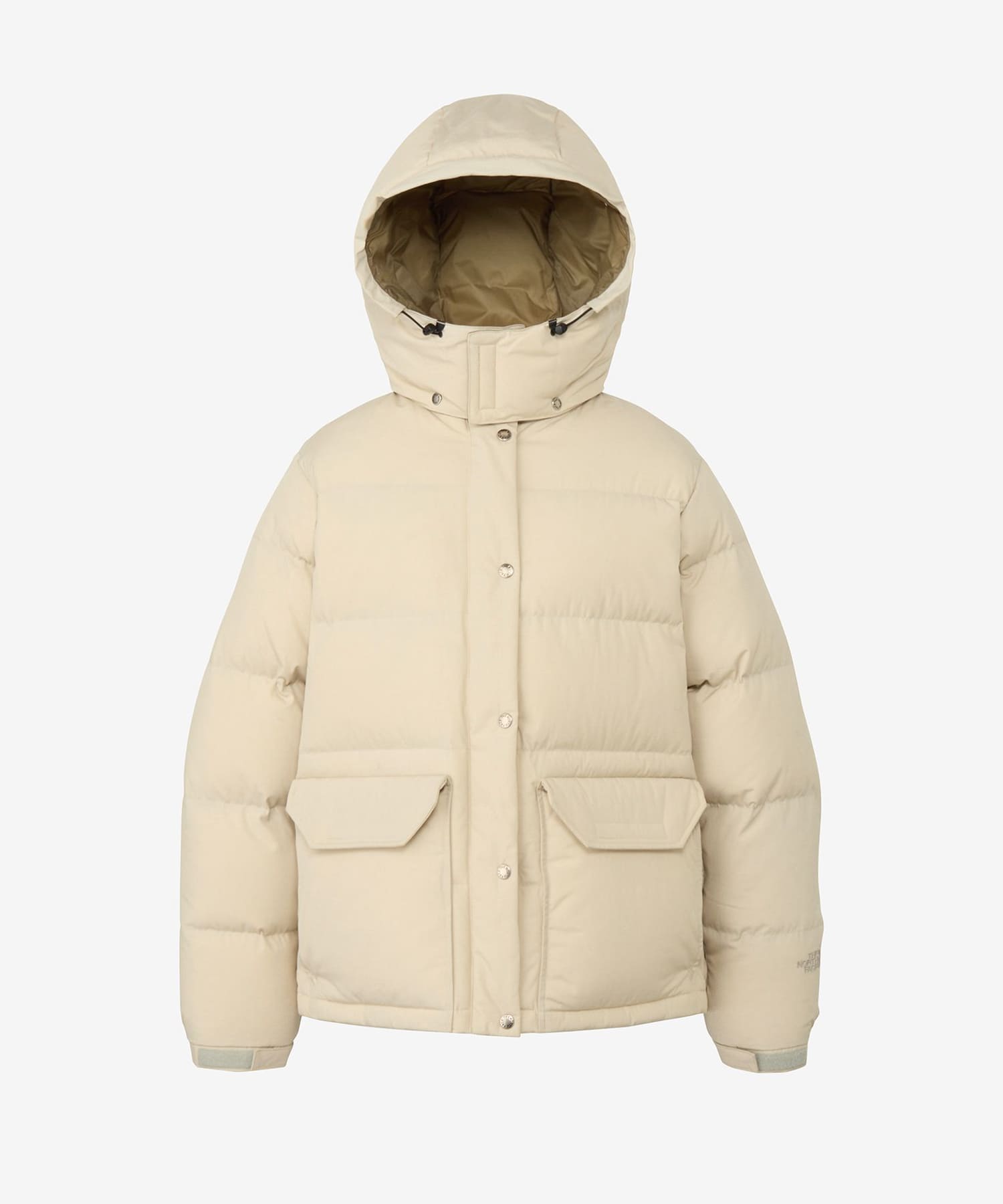 THE NORTH FACE　CAMP SIERRA SHORT