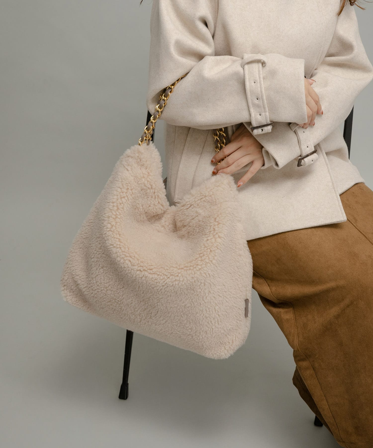 off white