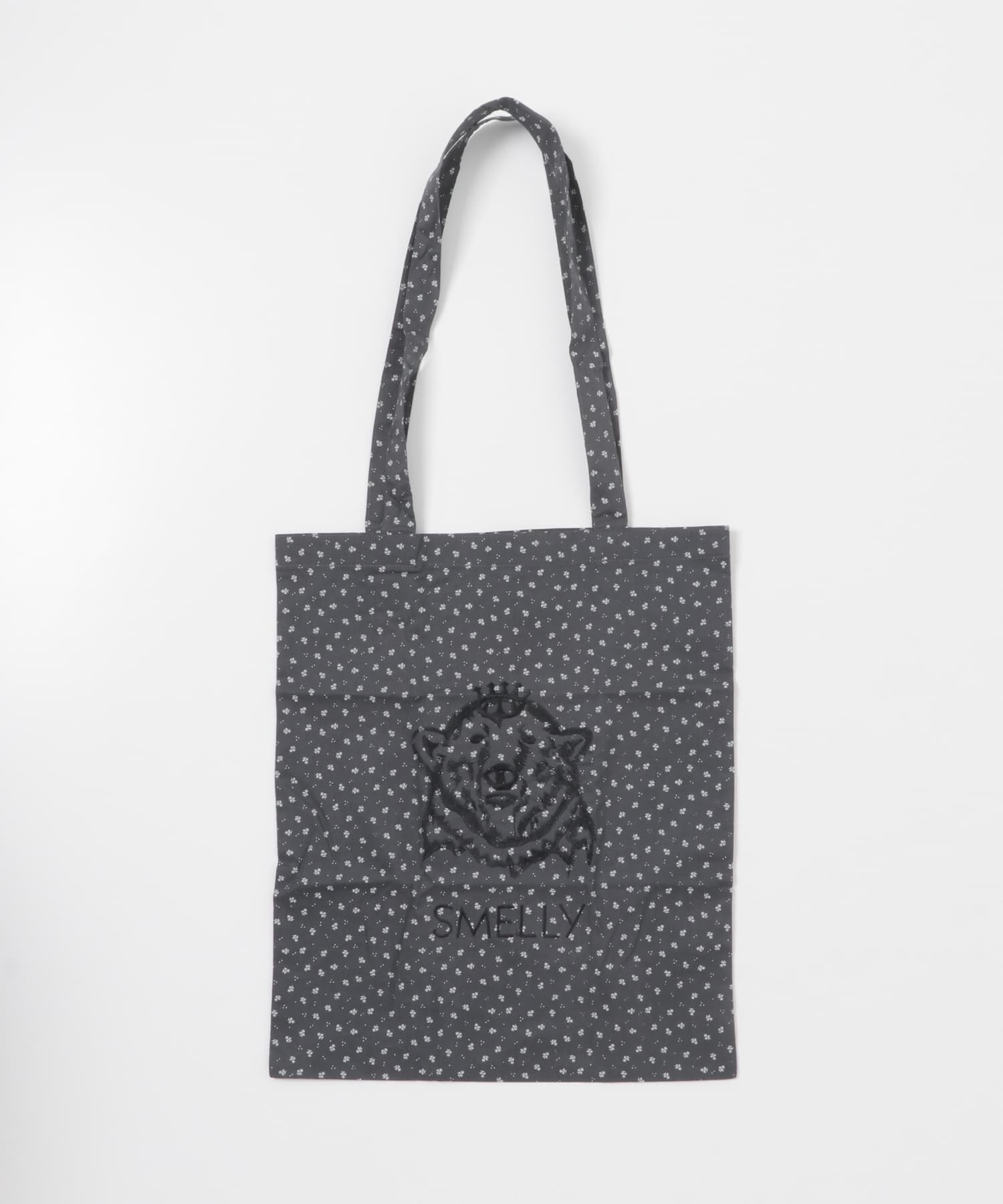 MELLYトート CGY.FLOWER -
