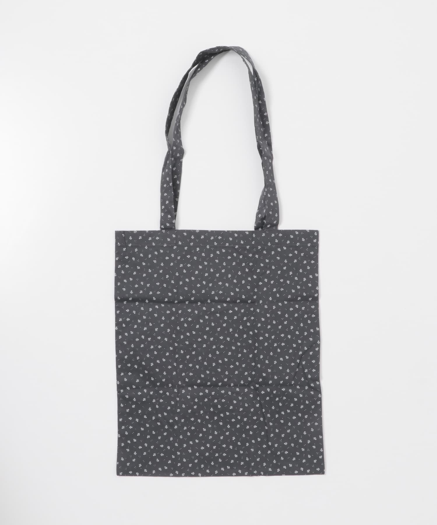 MELLYトート CGY.FLOWER -