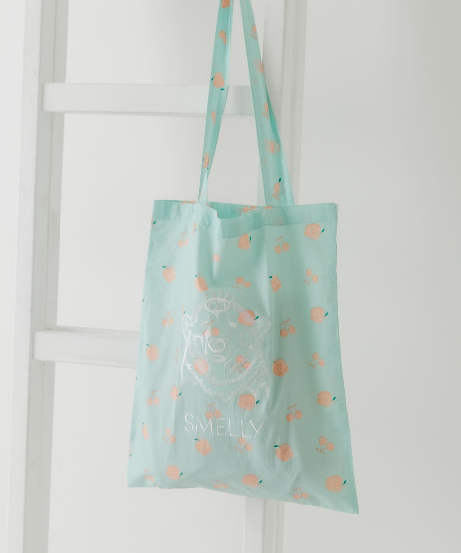 MELLYトート FRUIT -