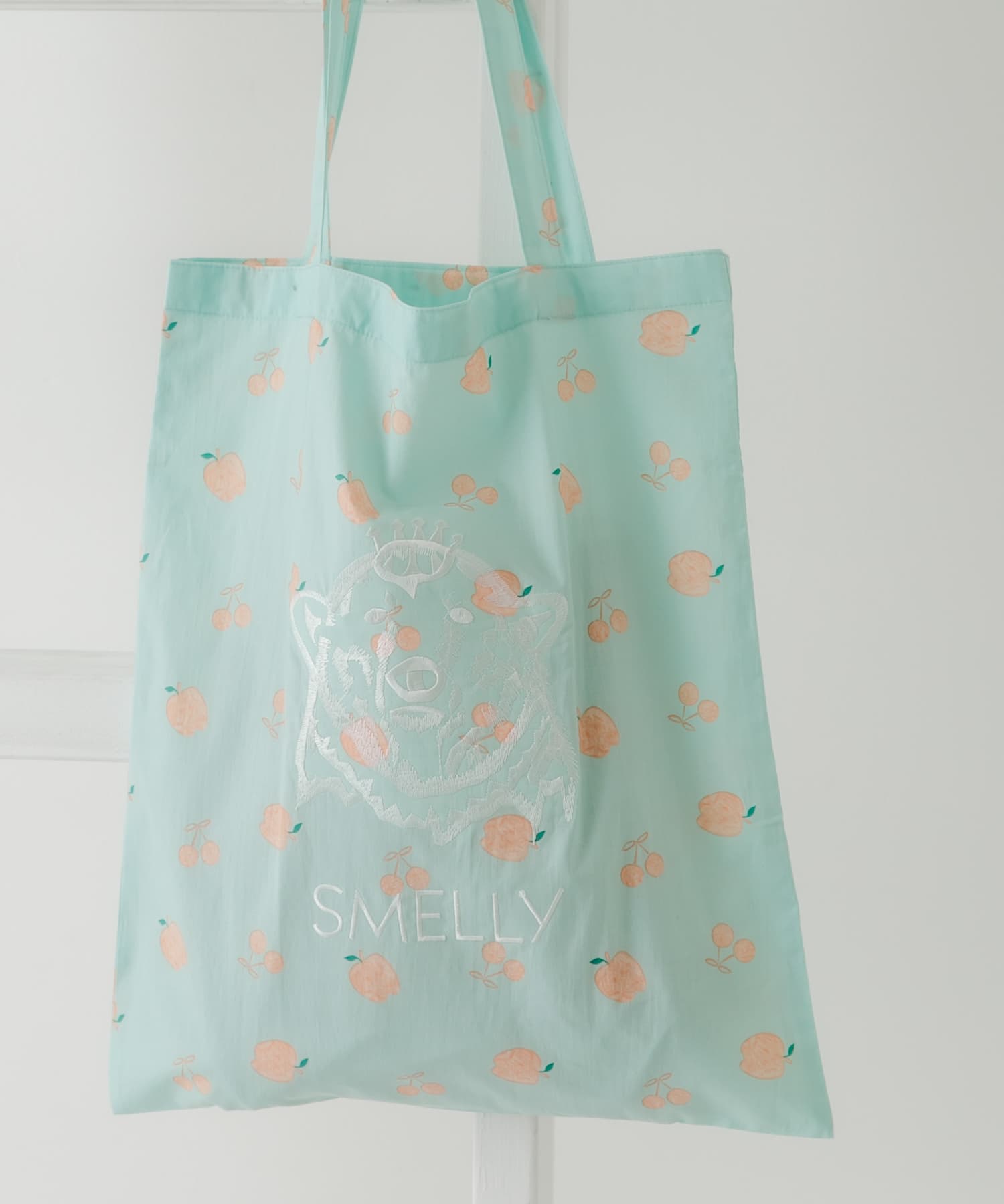 MELLYトート FRUIT -