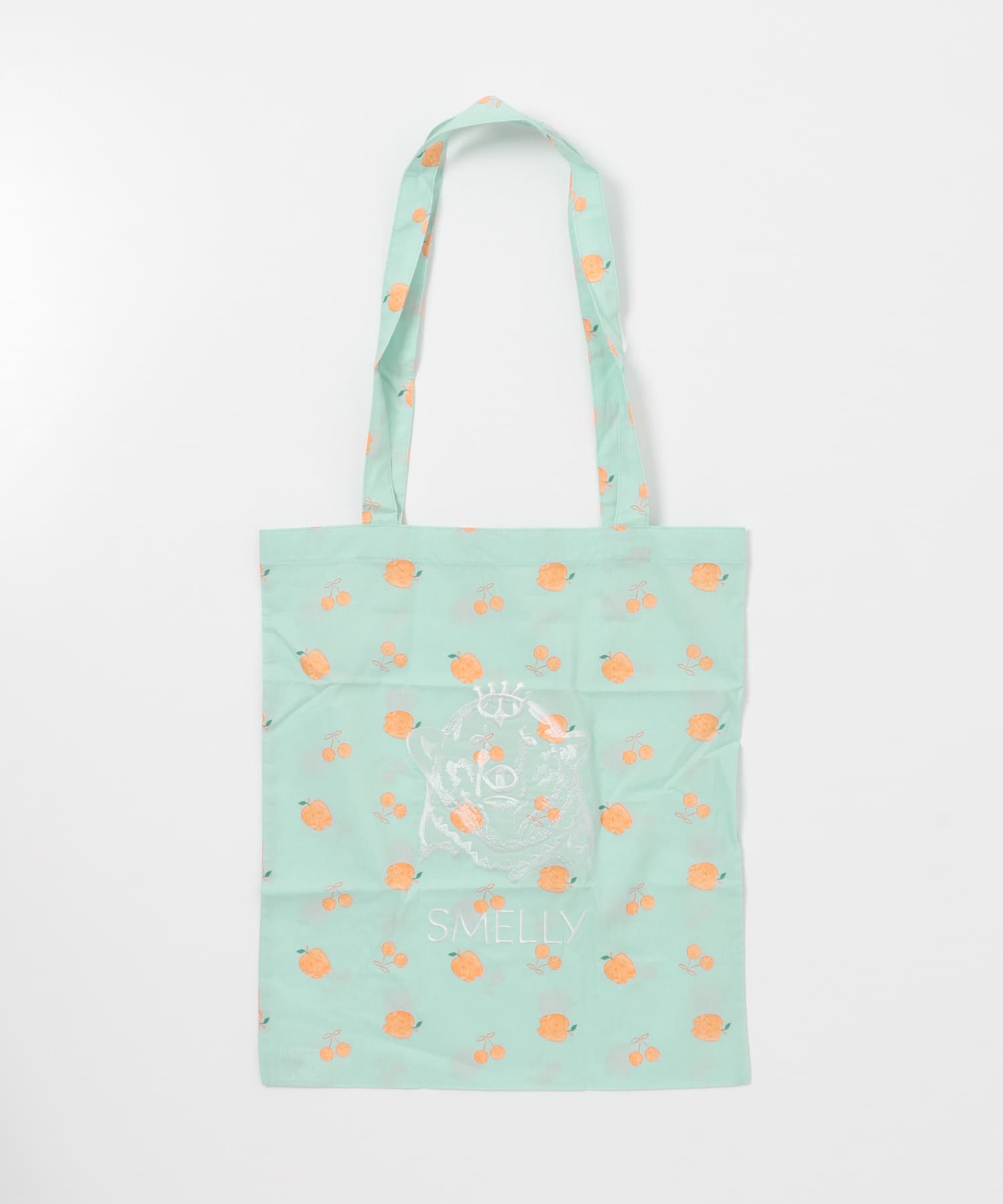 MELLYトート FRUIT -