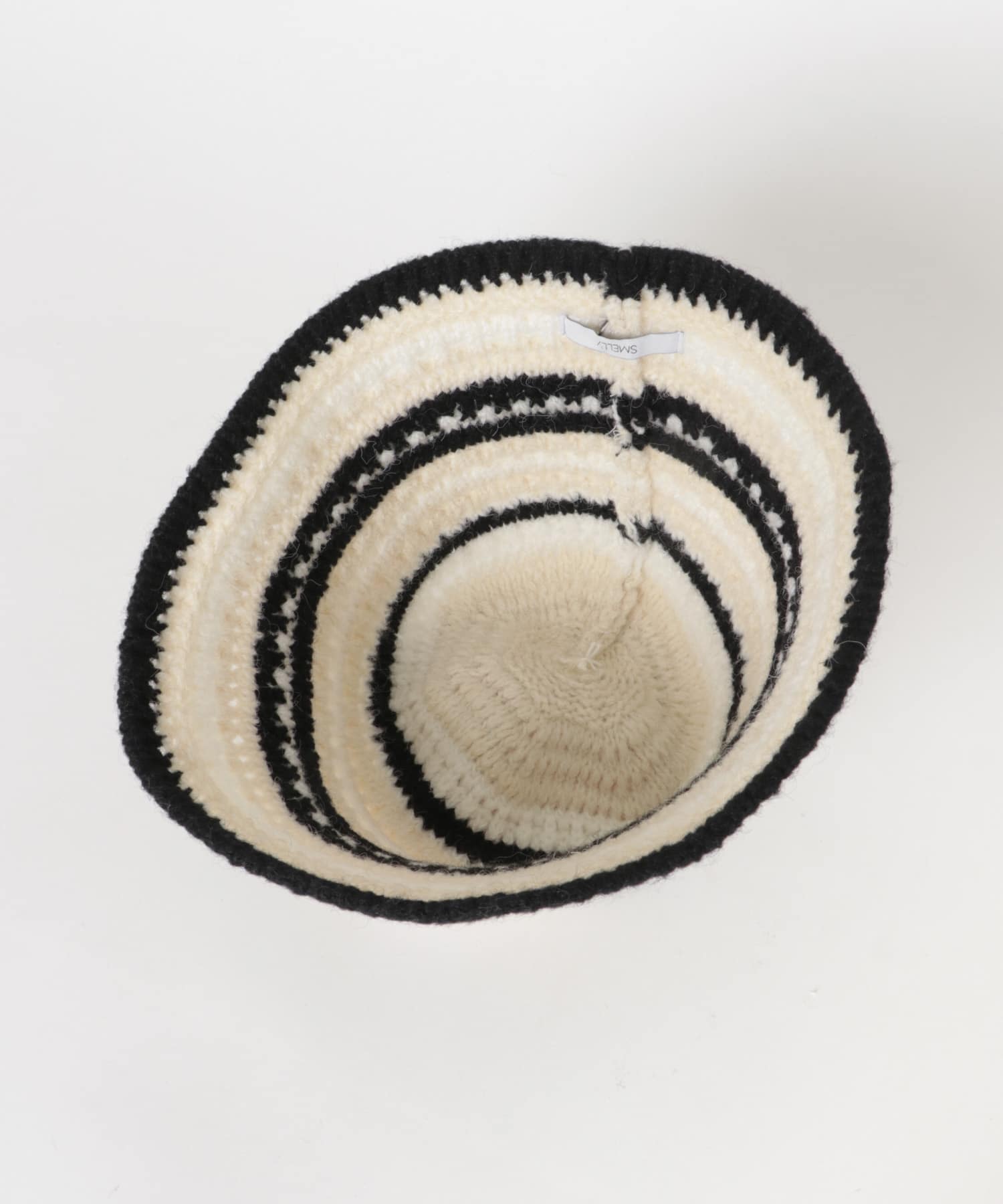 マルチボーダーニットハット IVO -