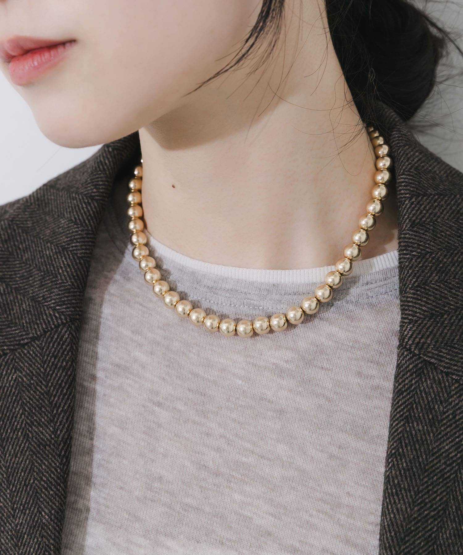 Vintage Necklace(16 Silver 925): アクセサリー｜URBAN RESEARCH公式