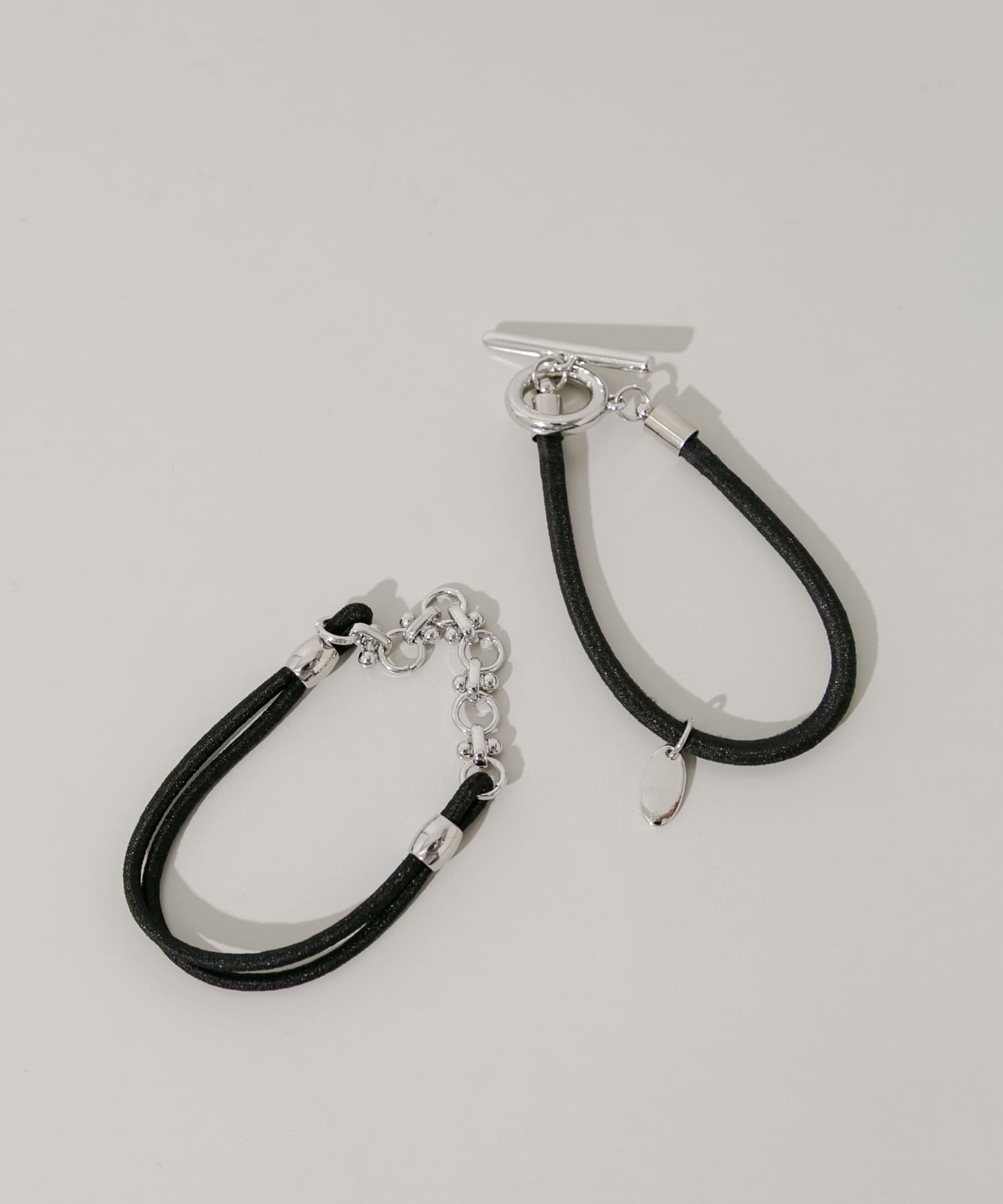 マンテルチェーン2セットヘアポニー