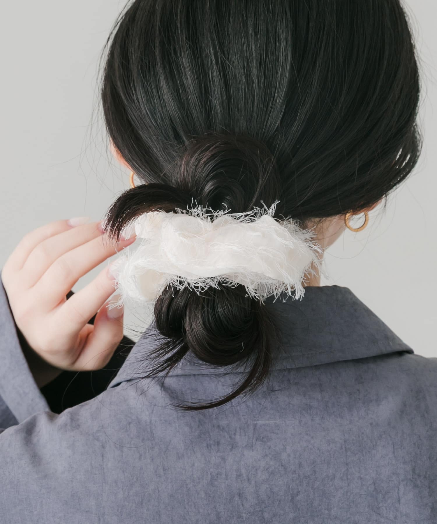 シアーフリンジシュシュ