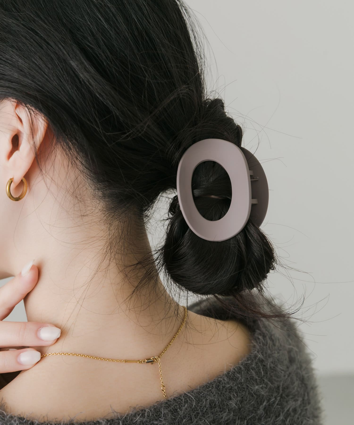 マットオーバルバンス