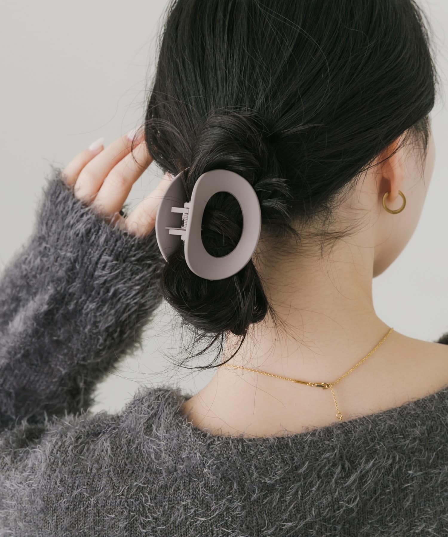 マットオーバルバンス MOC -