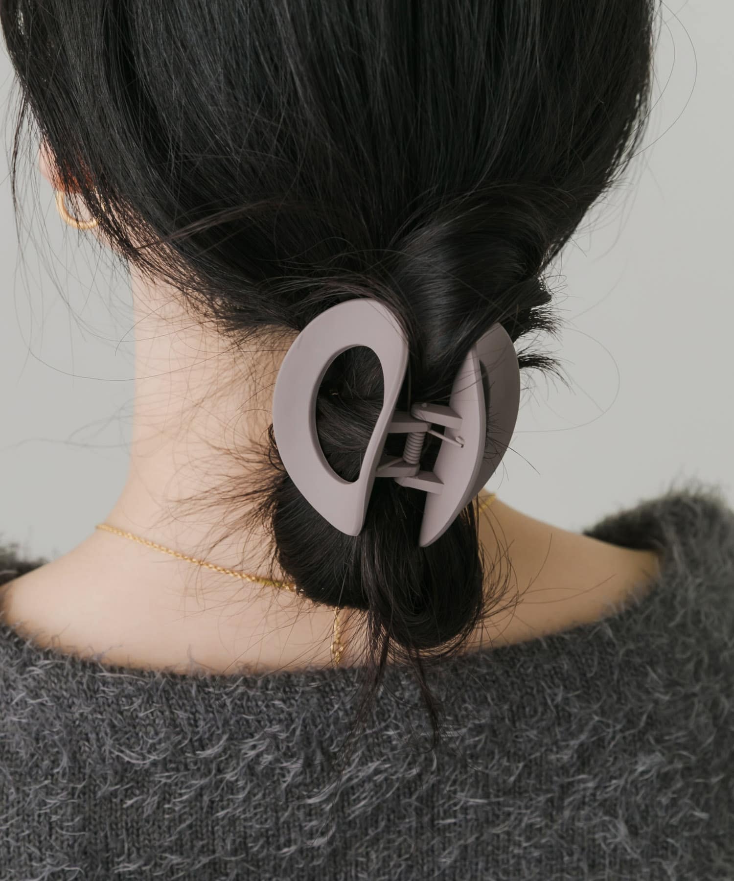 マットオーバルバンス MOC -