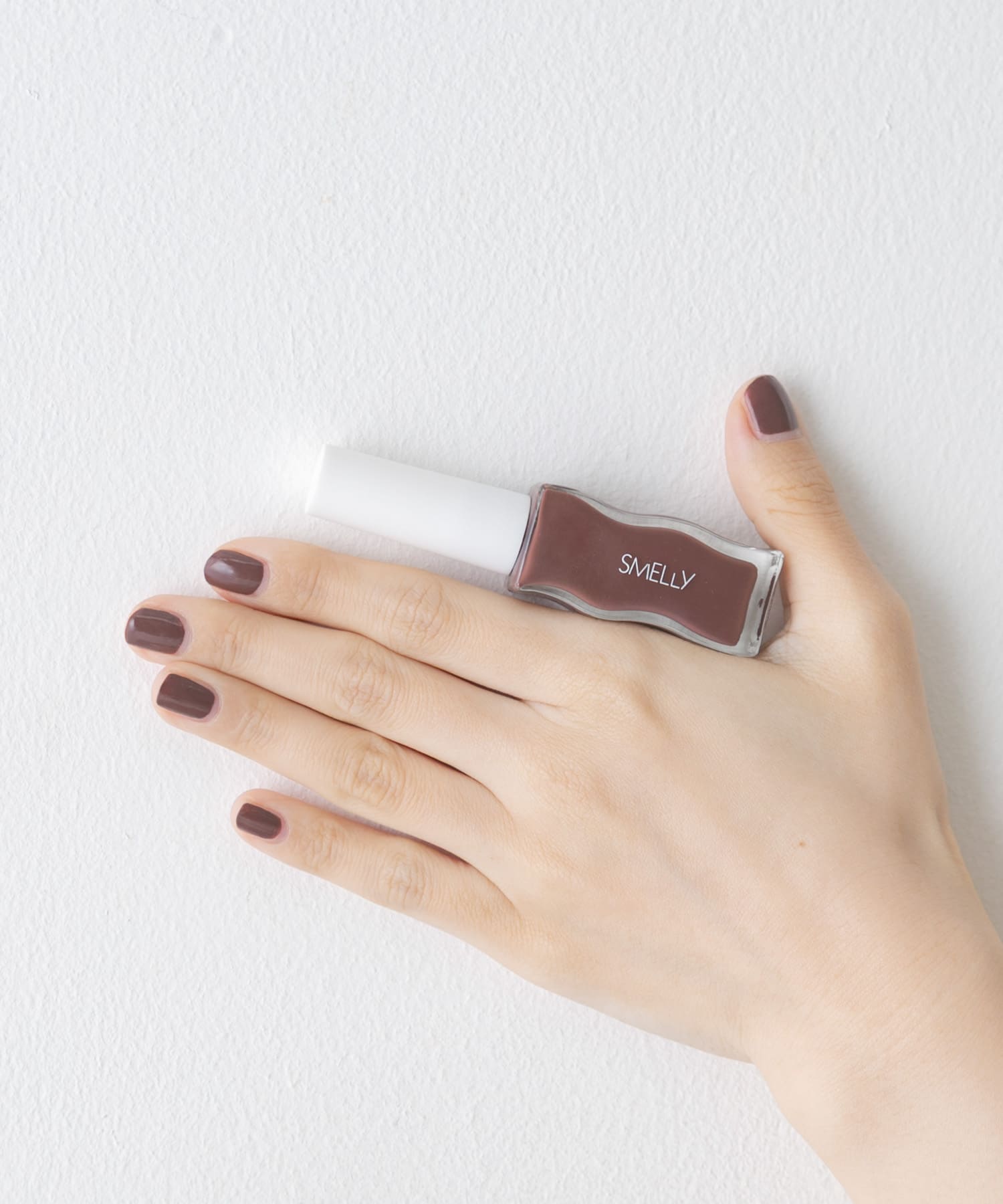 マニキュア ボルシチ -