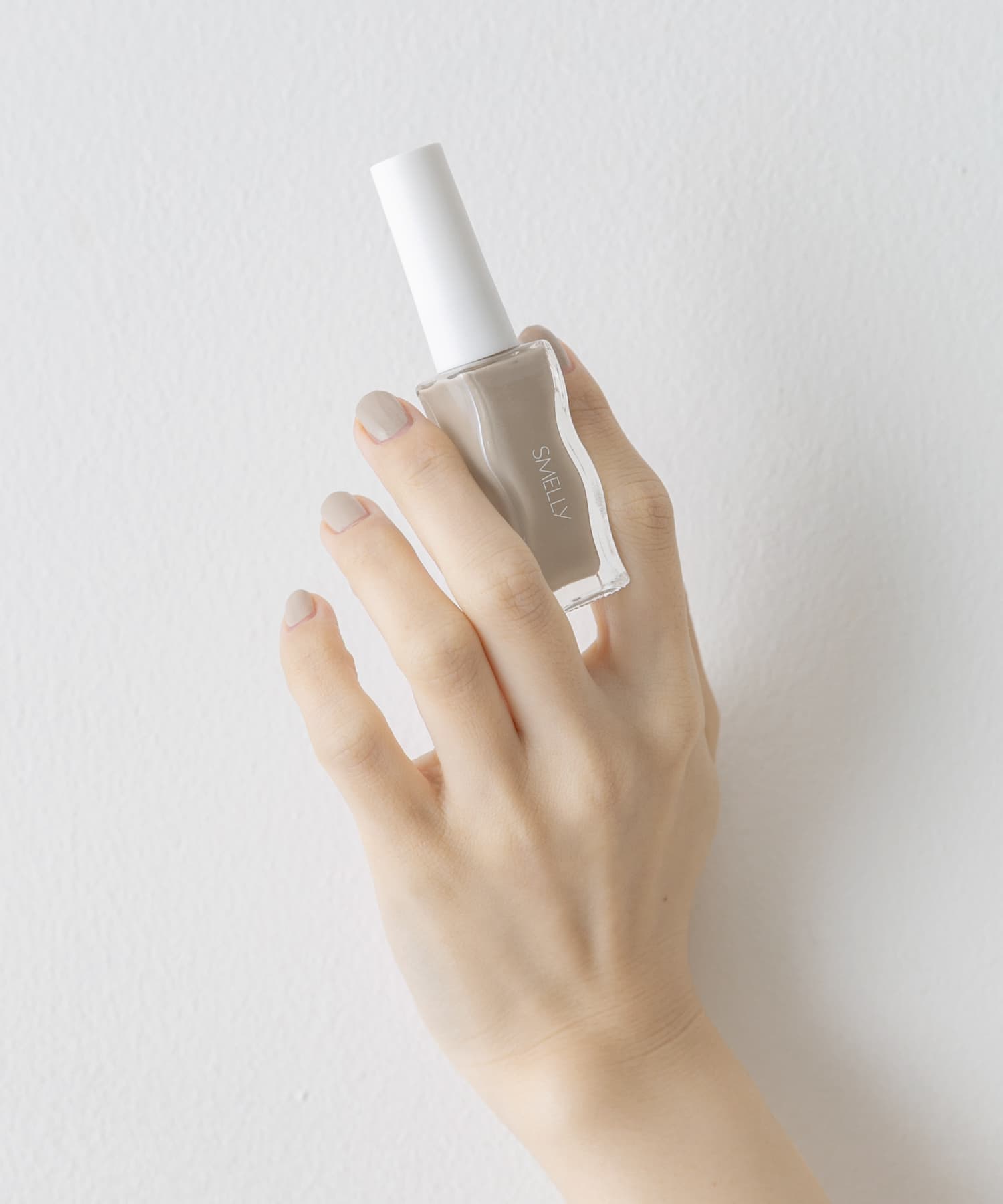 マニキュア ヒヨコマメ -