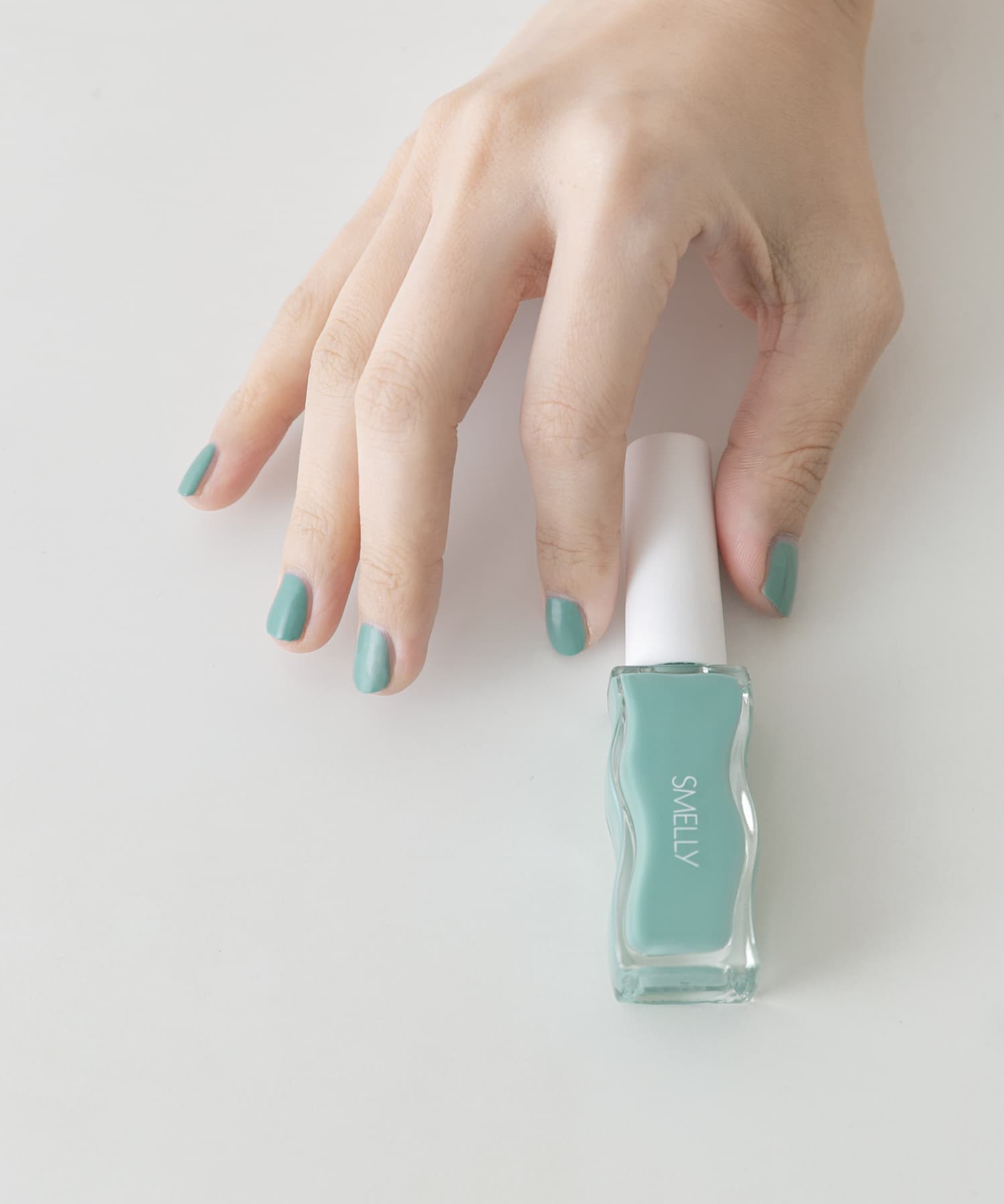 マニキュア バンビーノ -