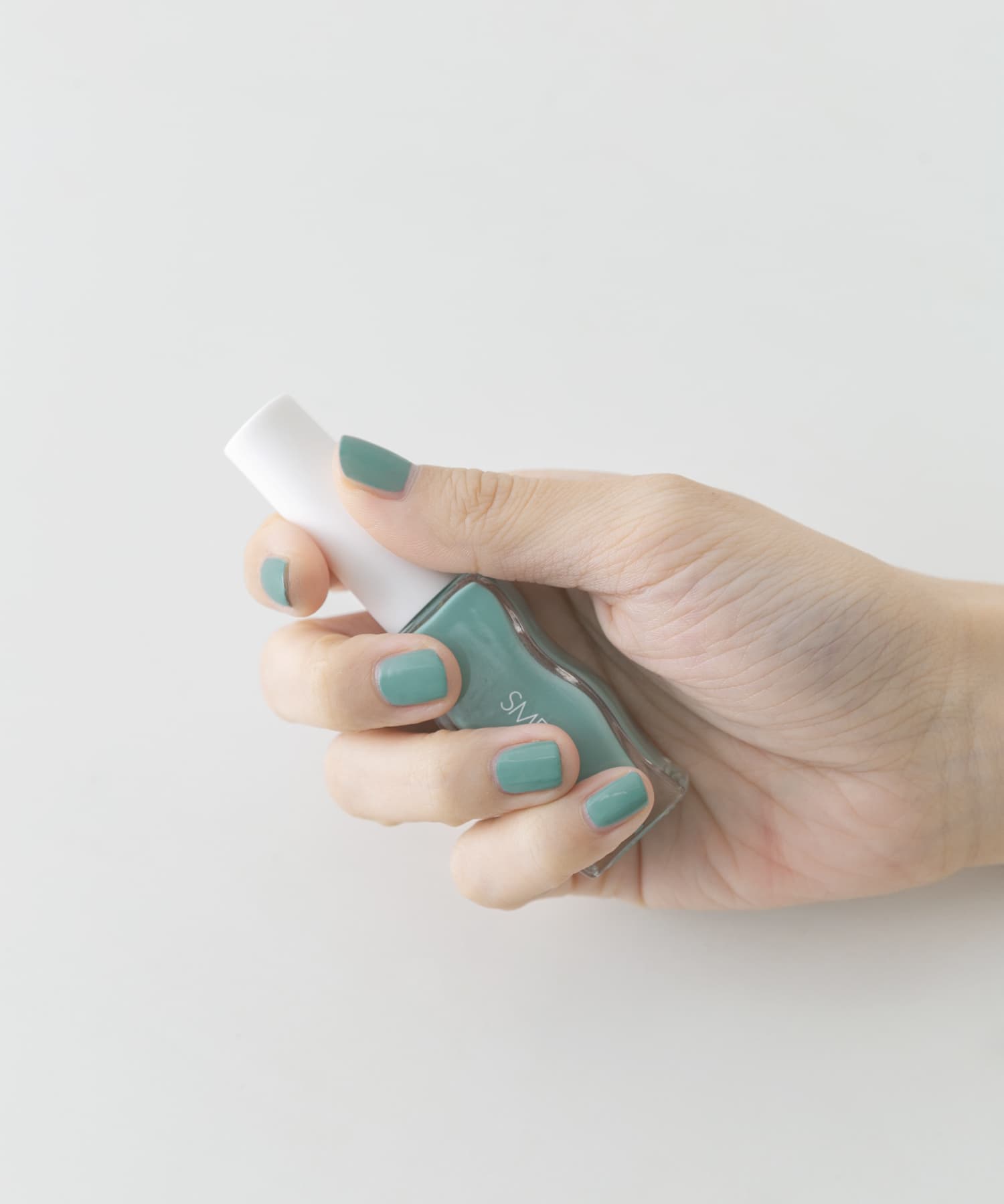 マニキュア バンビーノ -