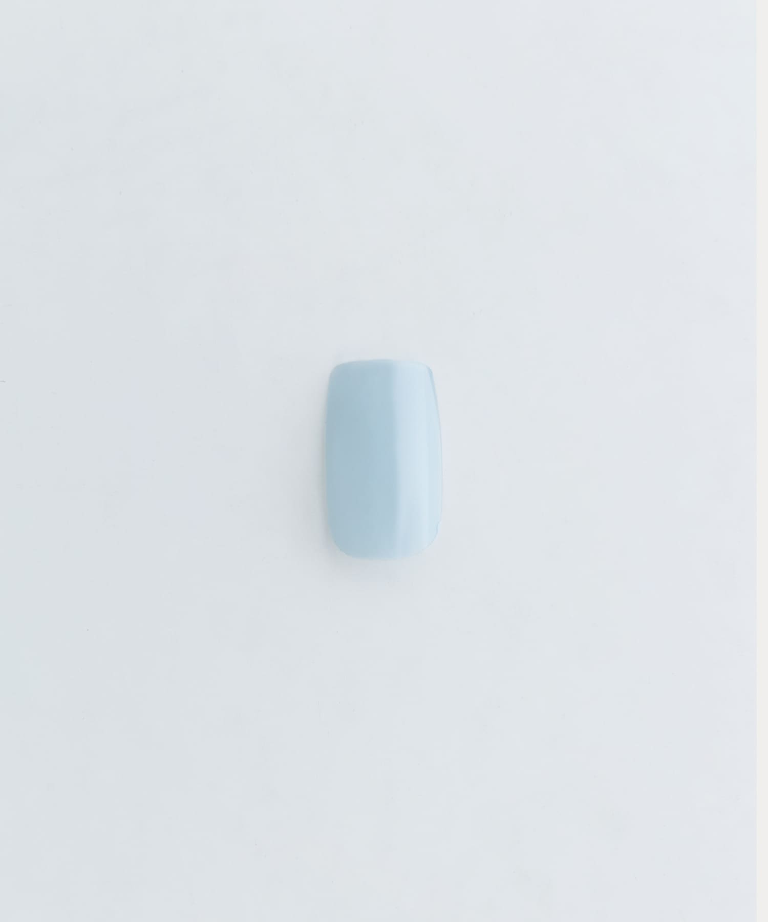 マニキュア ソーダ -