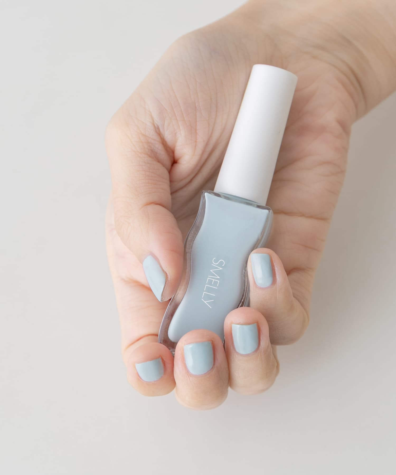 マニキュア ソーダ -