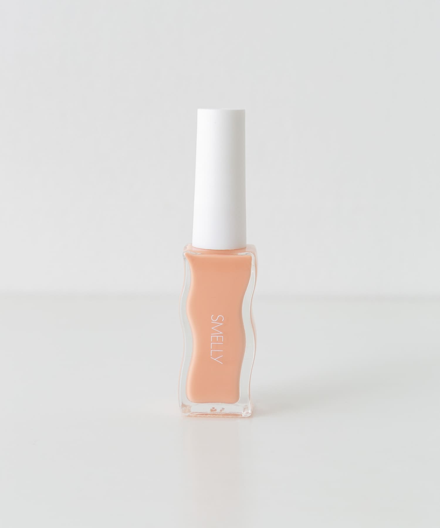 マニキュア シュリンプ -