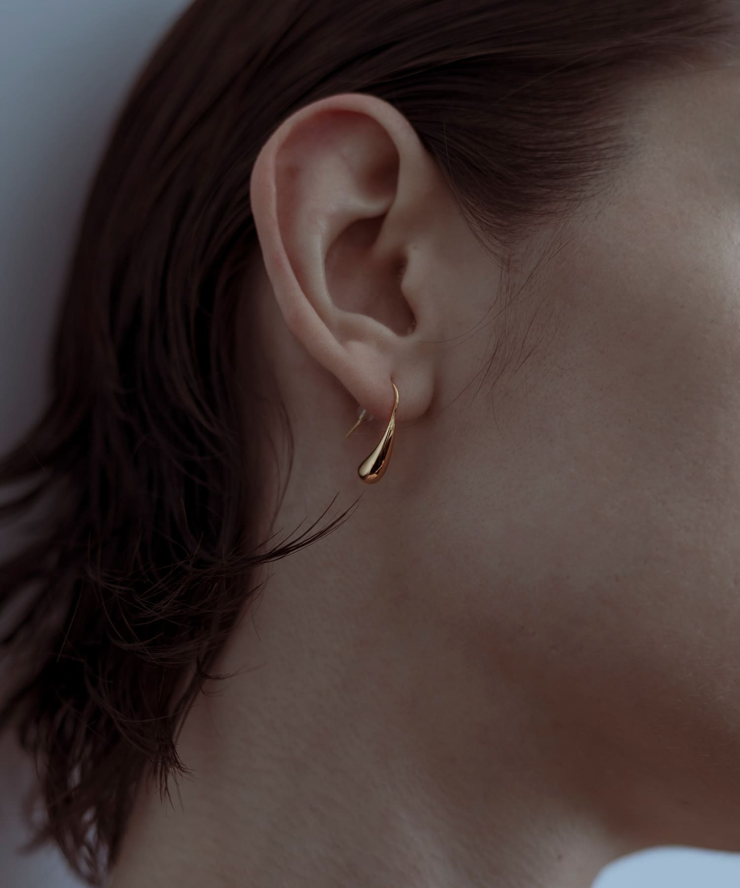 SMELLY so' drop hook pierce(- GLD): アクセサリー｜URBAN RESEARCH