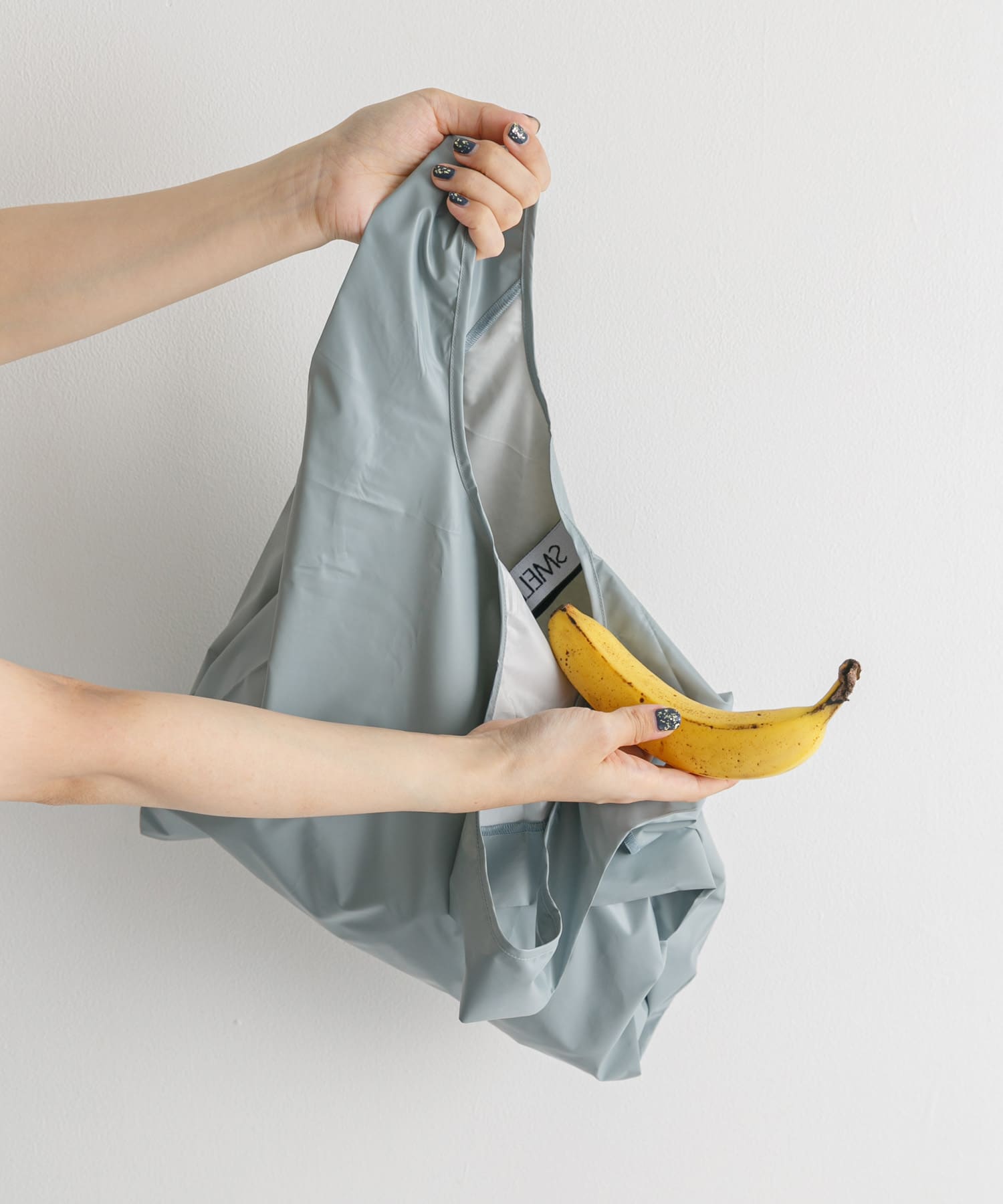 コンパクトマルシェバッグ