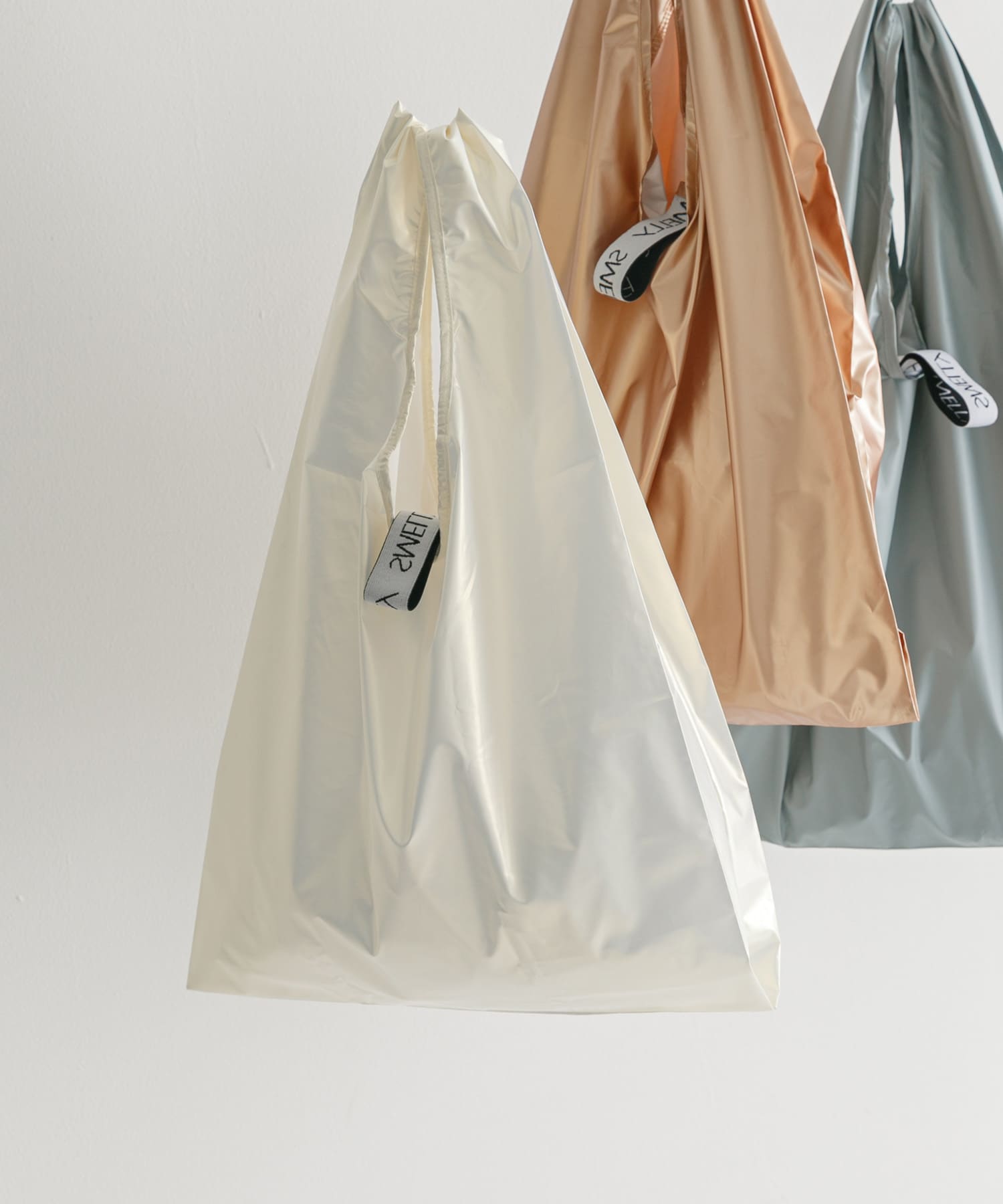 コンパクトマルシェバッグ