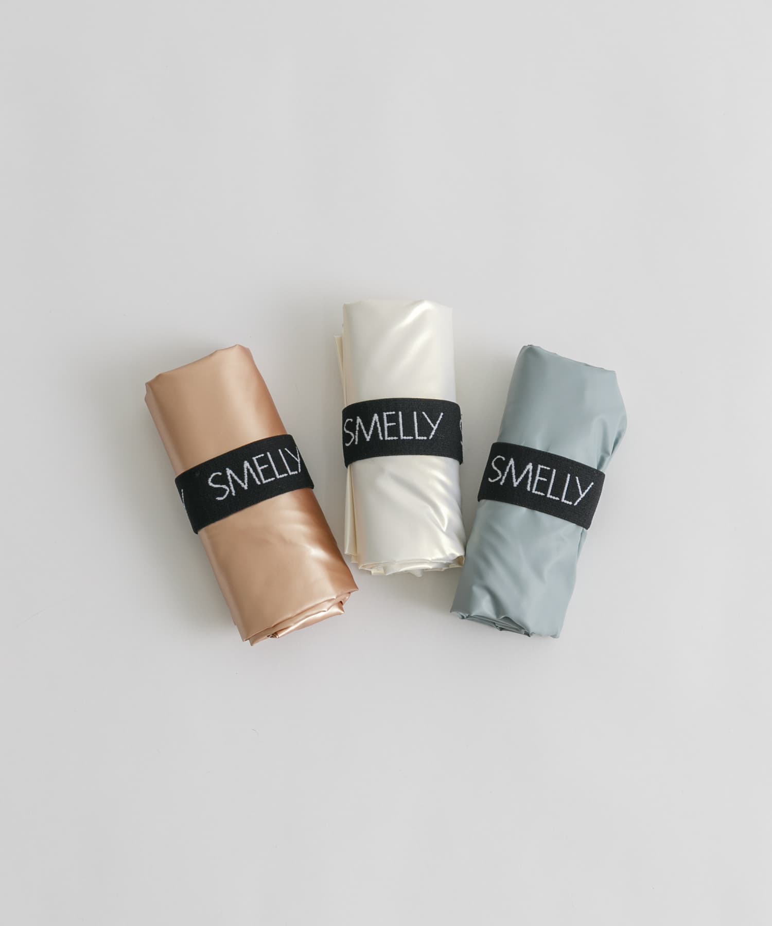 コンパクトマルシェバッグ PNK -