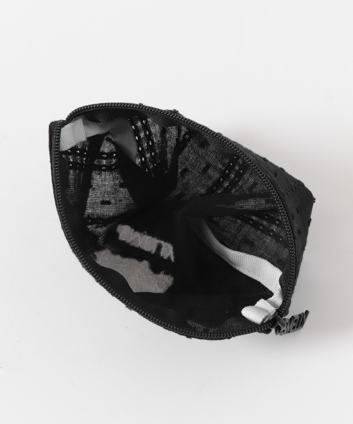 EMBROIDERY